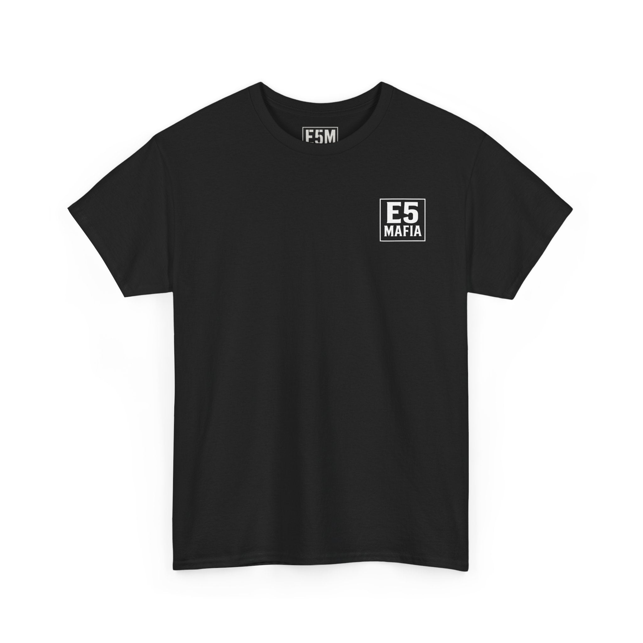 Barracks Made – Lifer Hated Tee