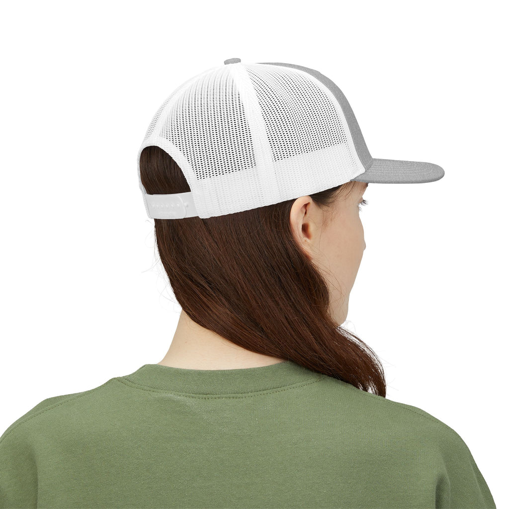 E5Mafia Tactical Trucker Hat