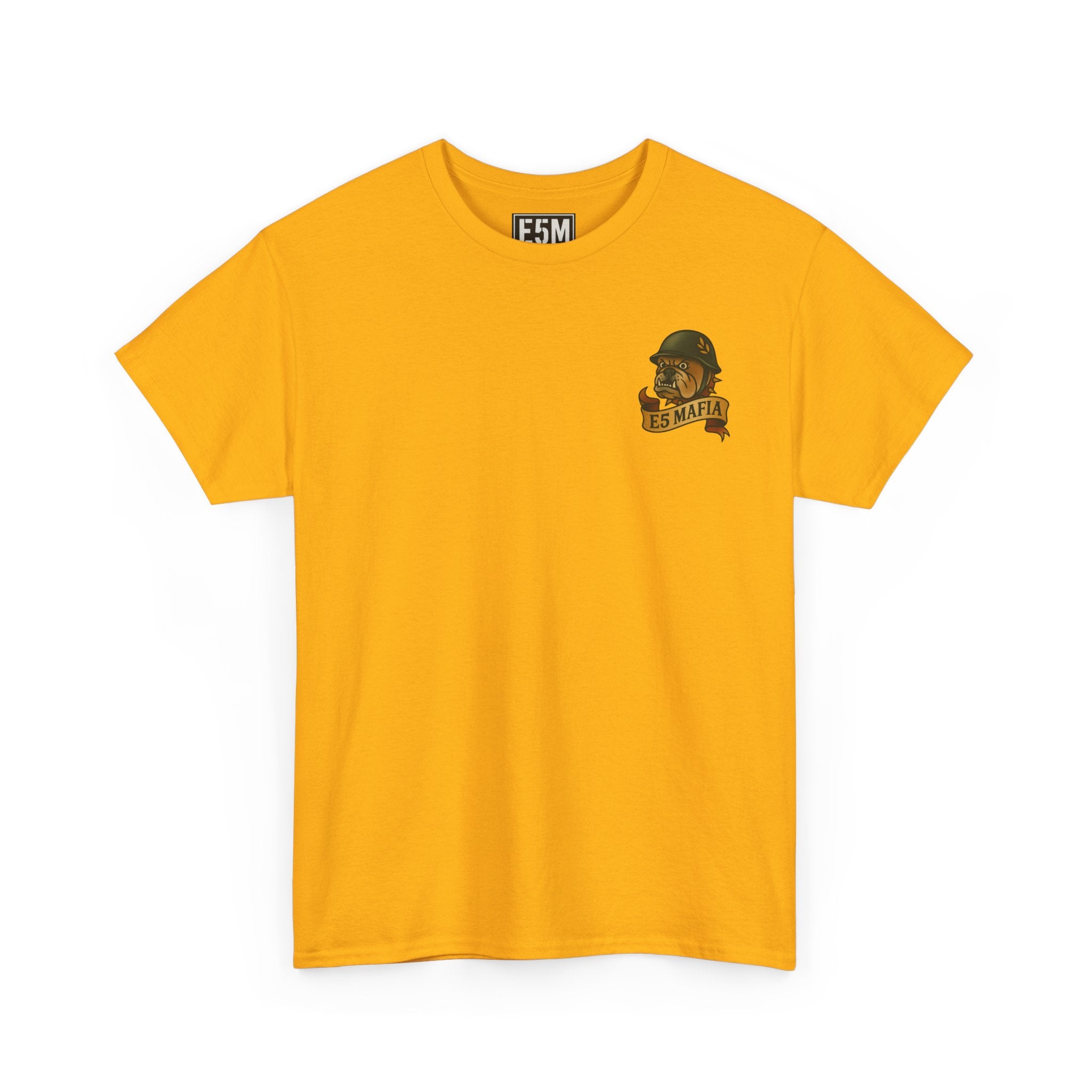 USMC Semper Fidelis Tee