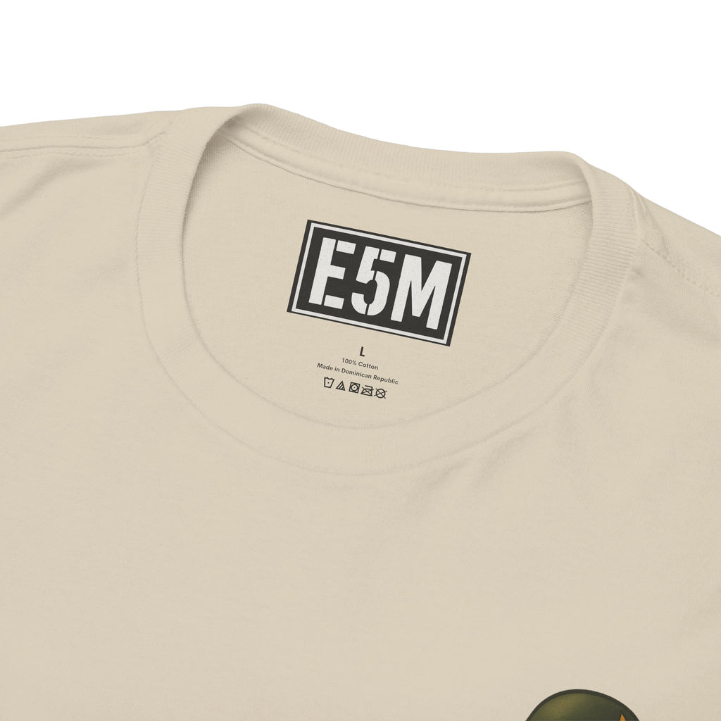 USMC Semper Fidelis Tee
