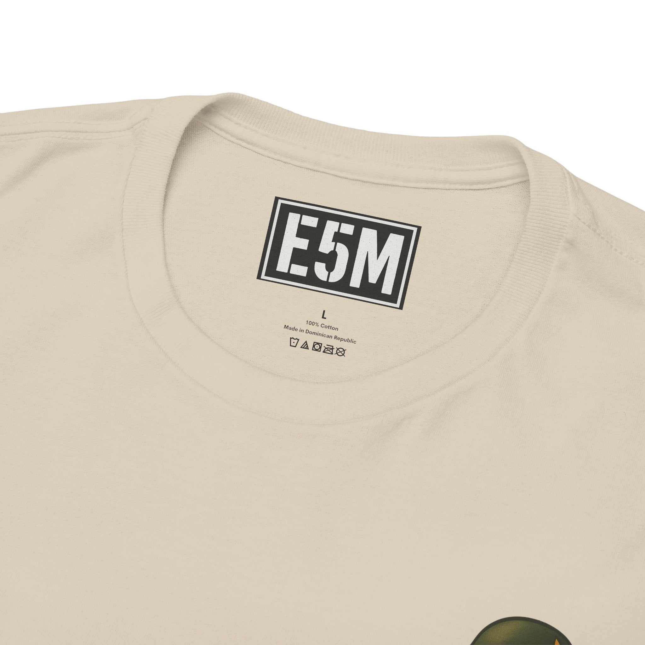 USMC Semper Fidelis Tee