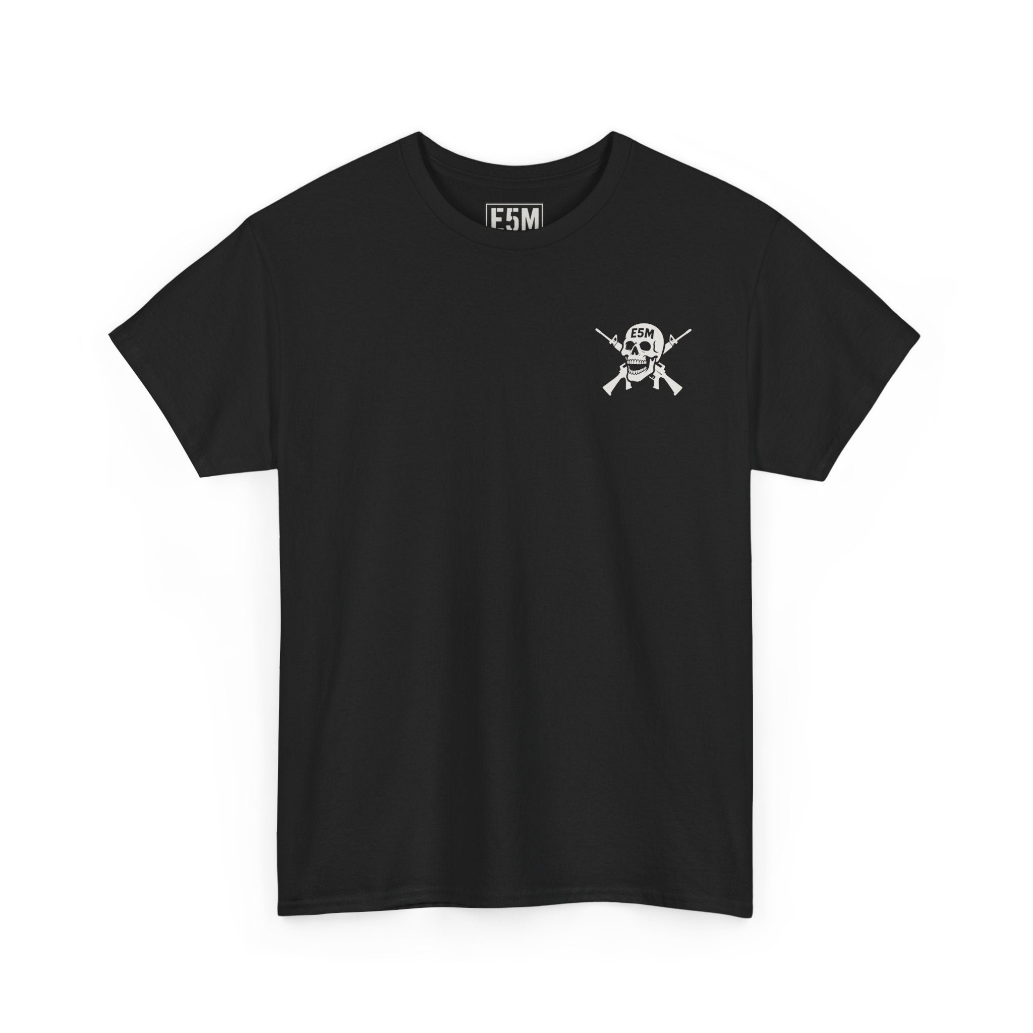 Thank Me for My Service Tee