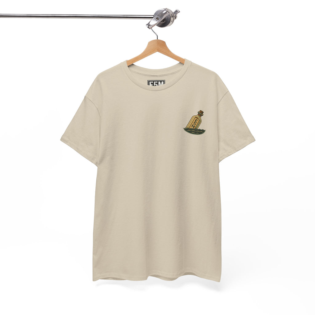 Traditional U.S. Army Skull Tee