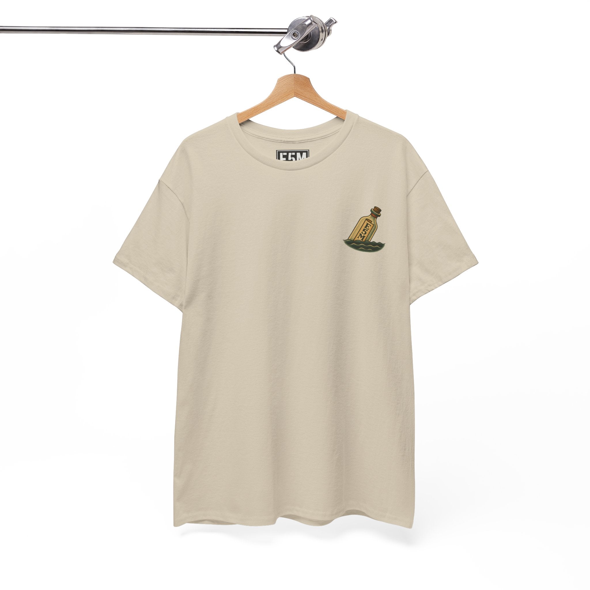 Traditional U.S. Army Skull Tee