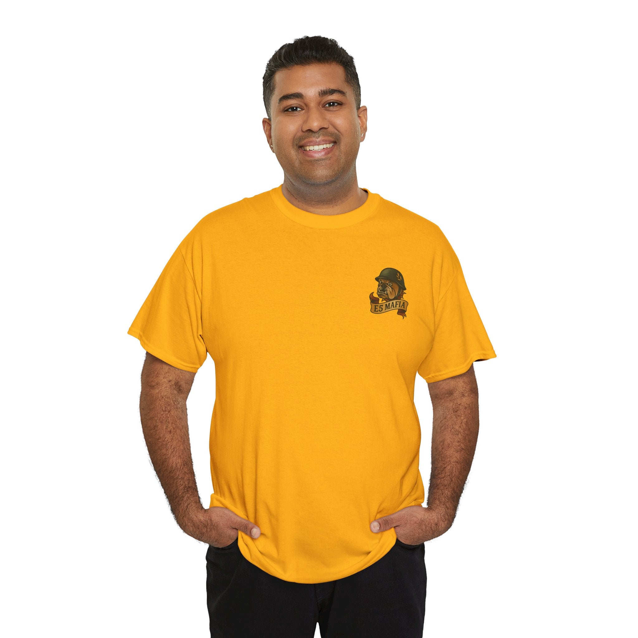 USMC Semper Fidelis Tee