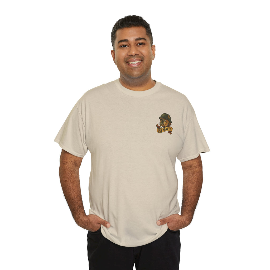 USMC Semper Fidelis Tee