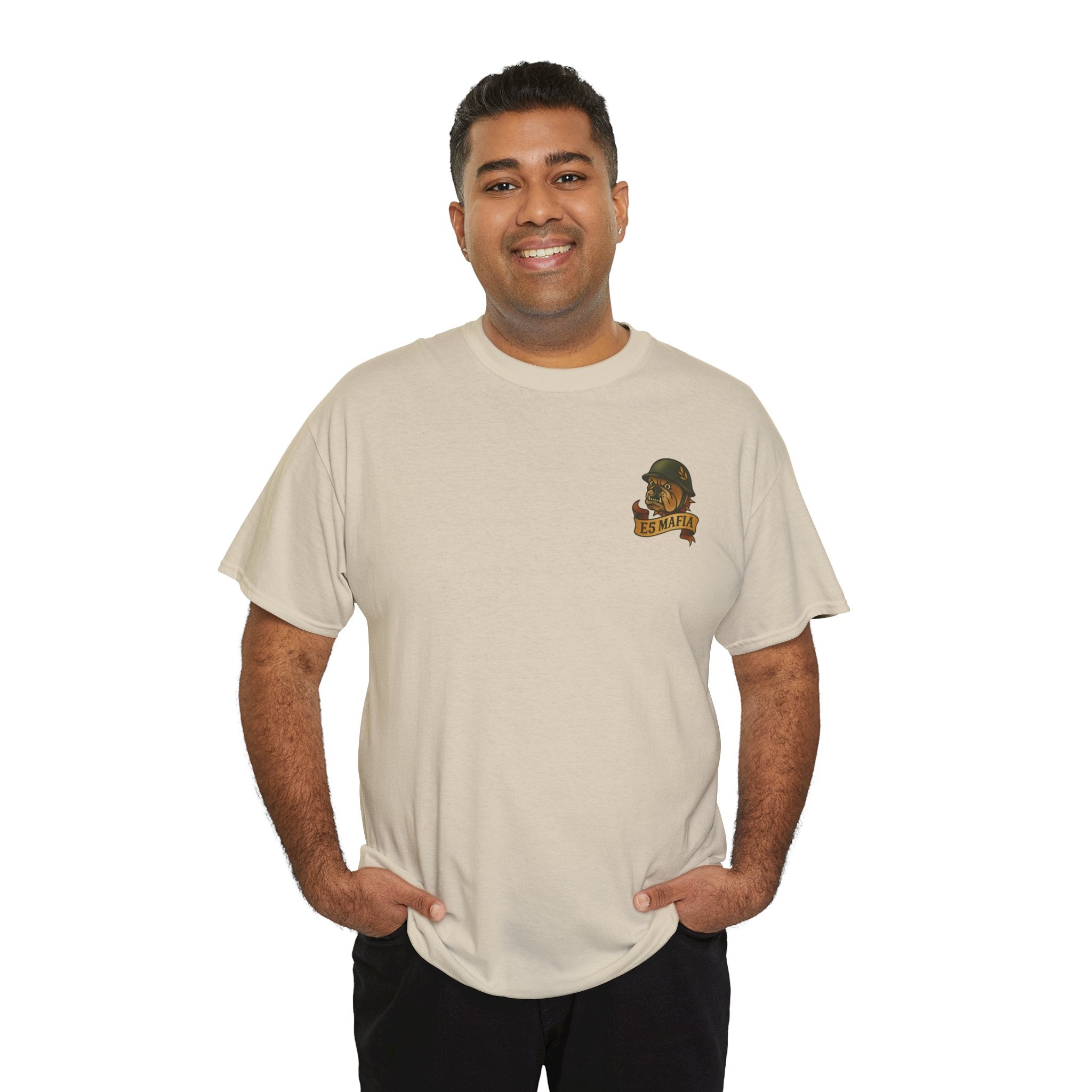 USMC Semper Fidelis Tee