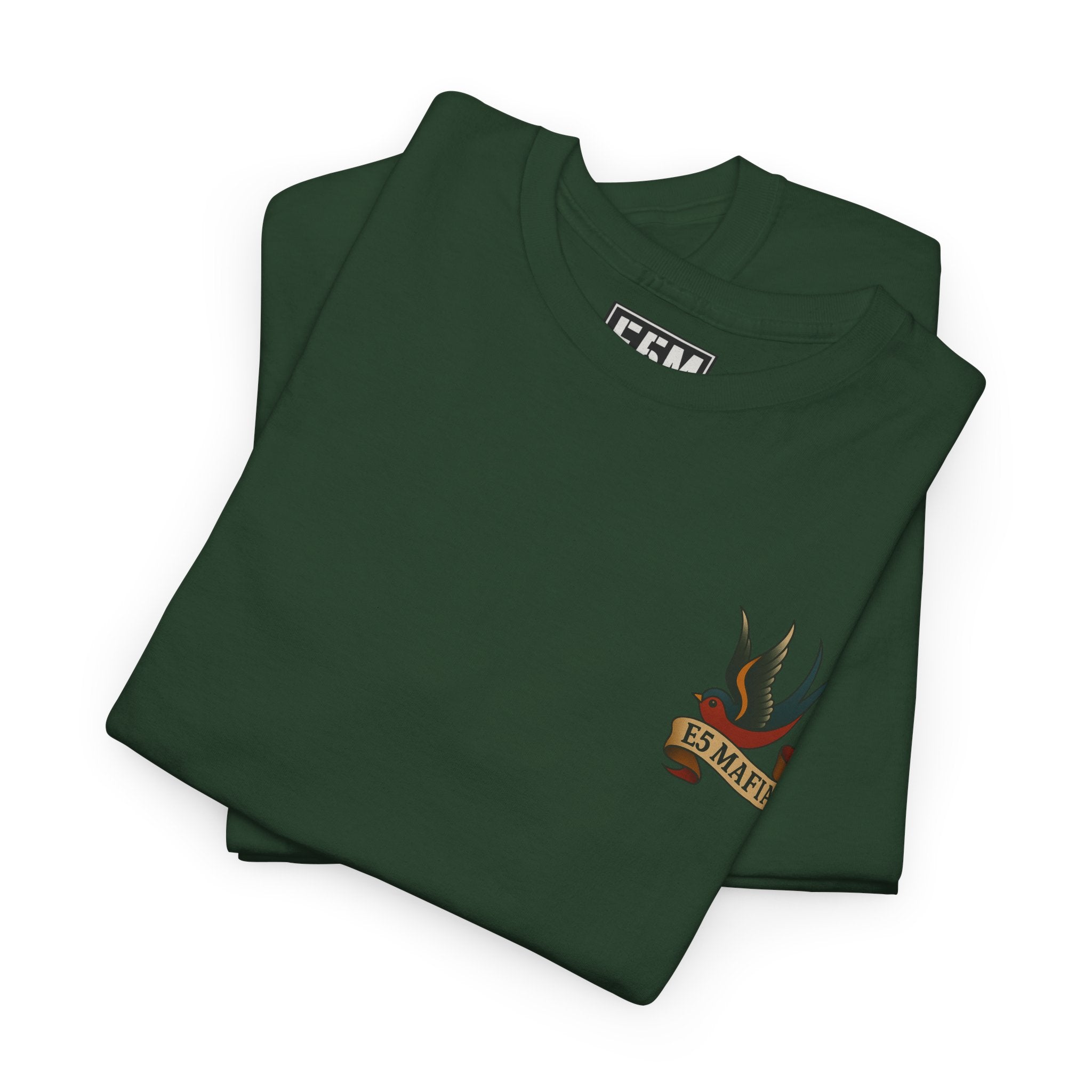 Traditional U.S. Chair Force Tee