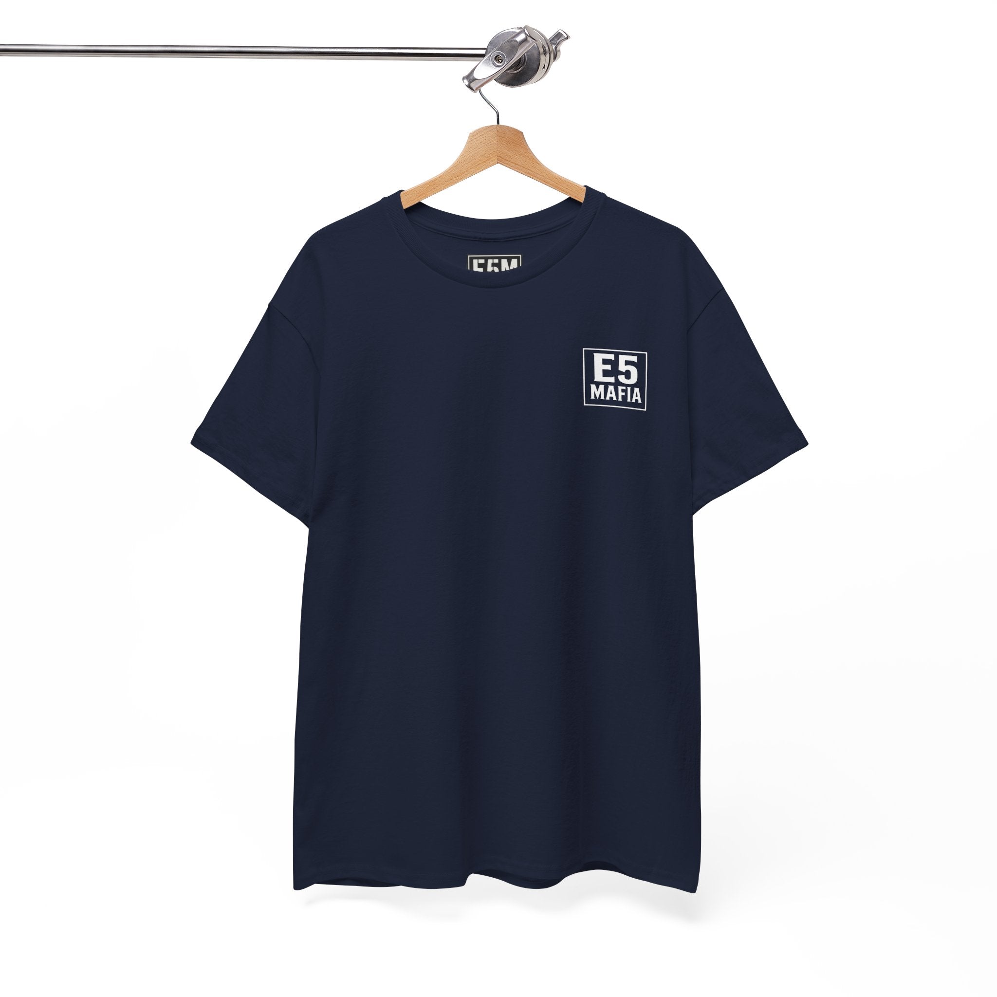 Barracks Made – Lifer Hated Tee
