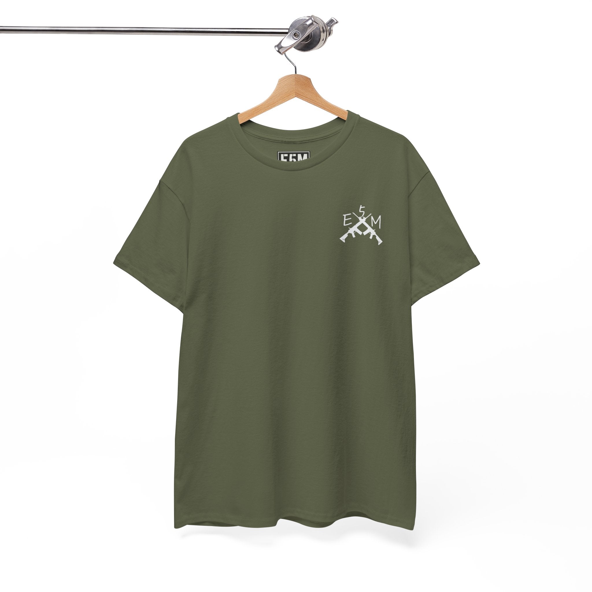 Field Day This Tee
