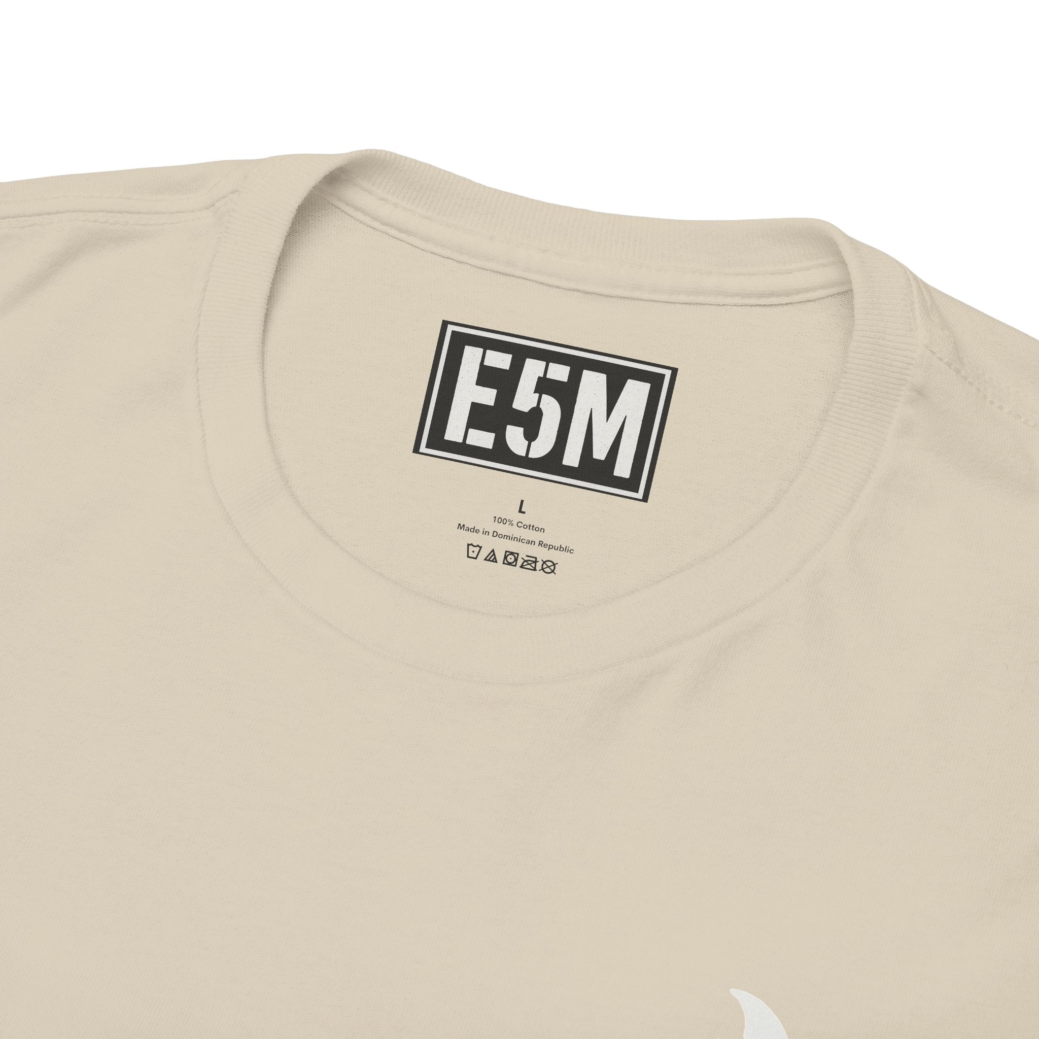 Devil Dolphin Tee