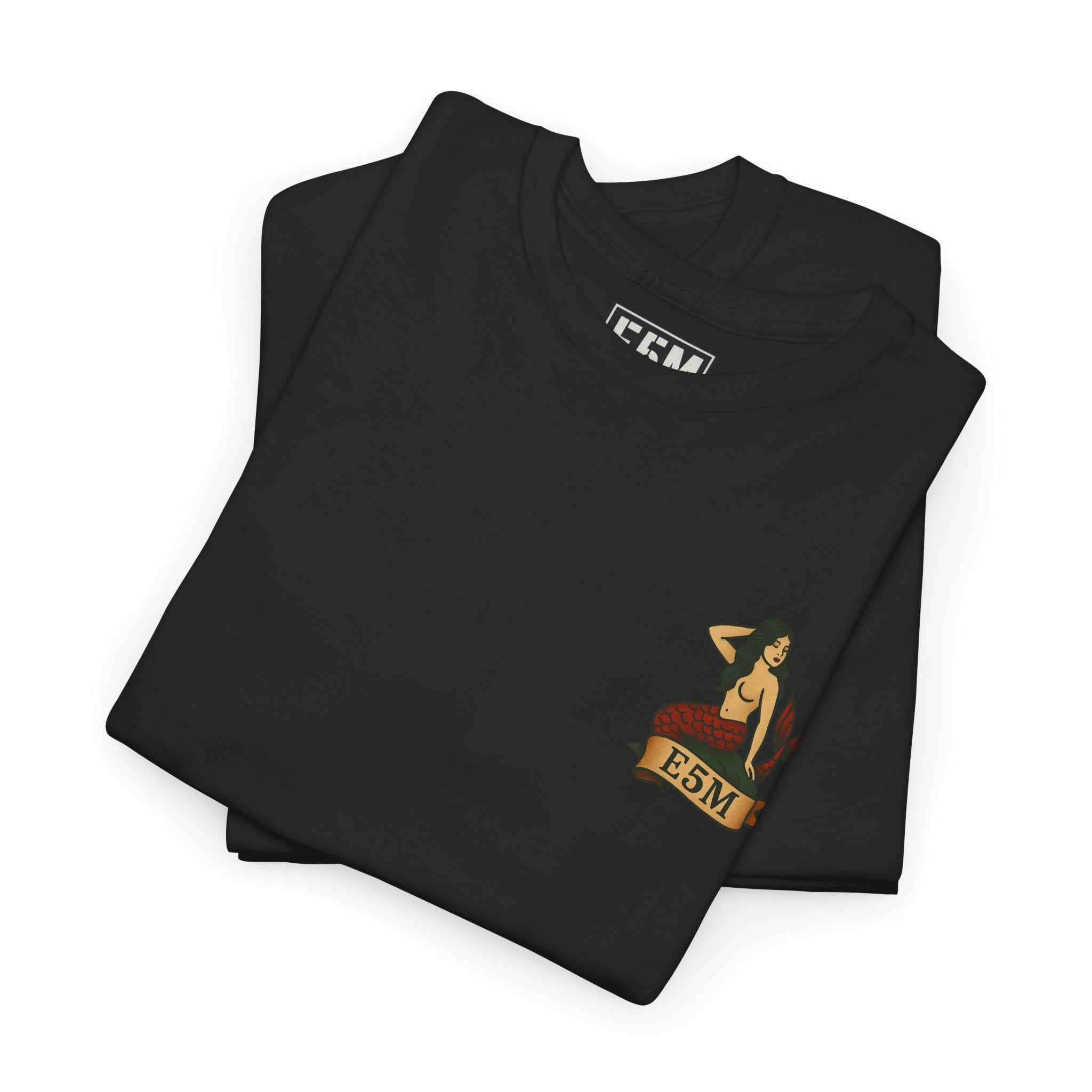 Traditional U.S. Navy Tee