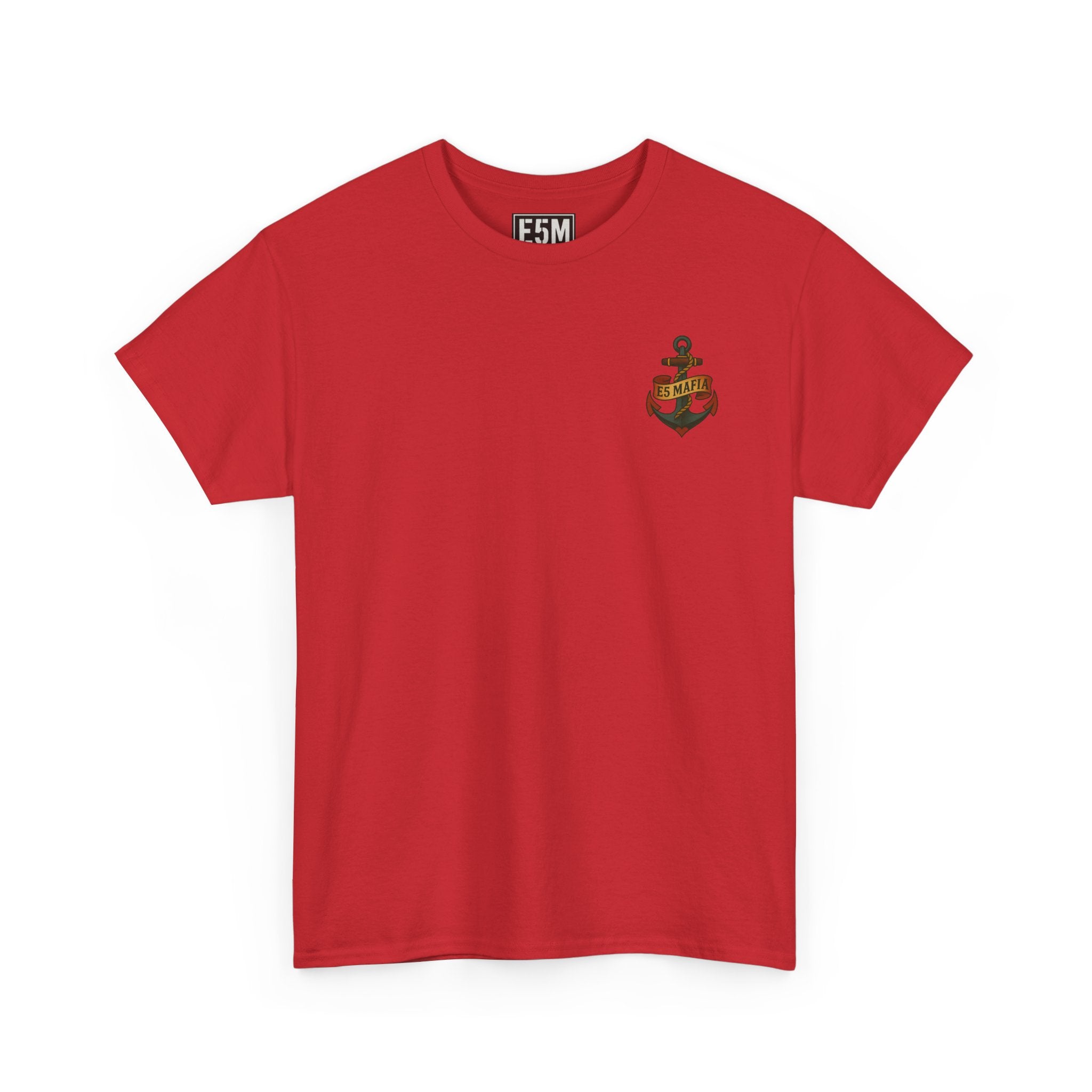 Bropenda Tee