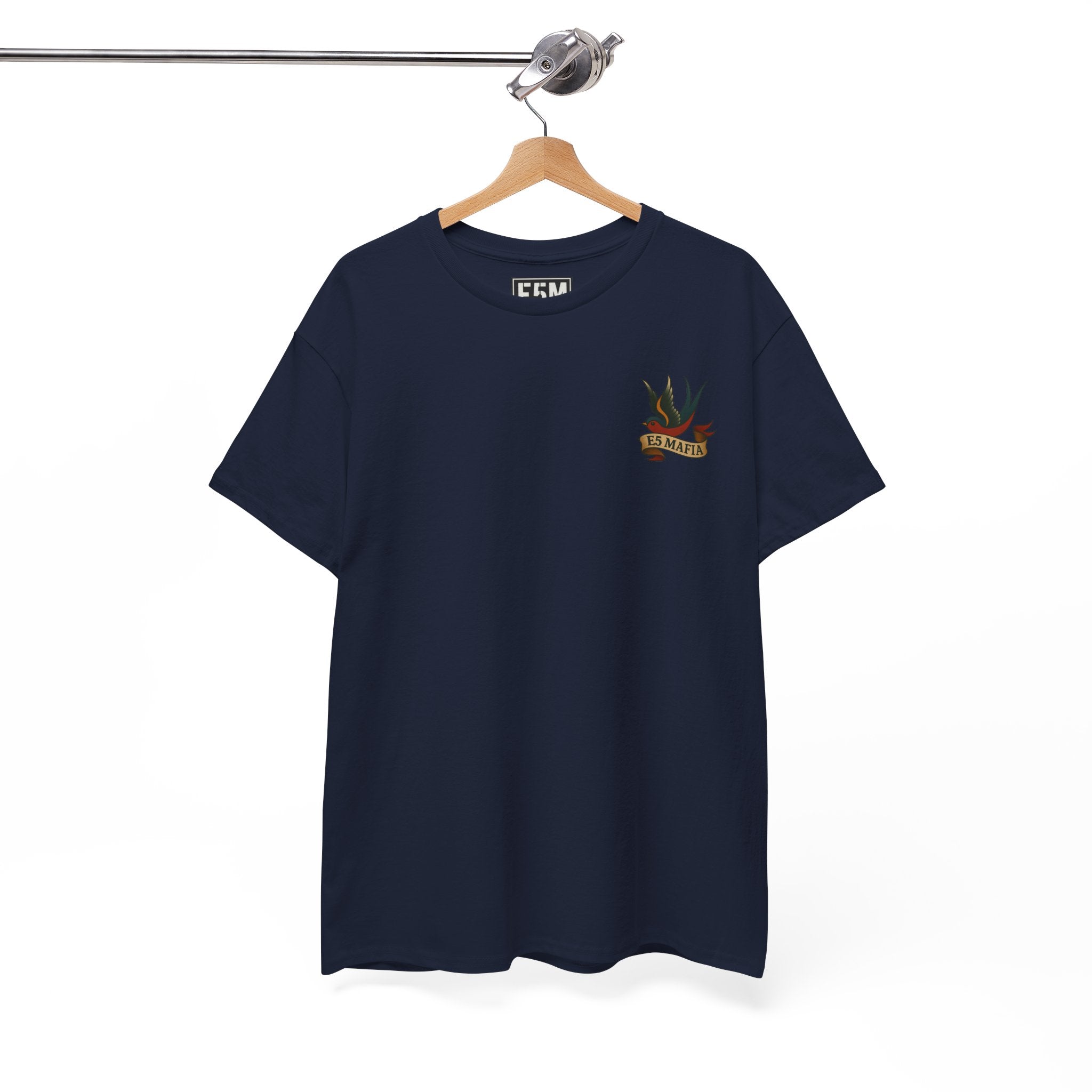 Traditional U.S. Chair Force Tee