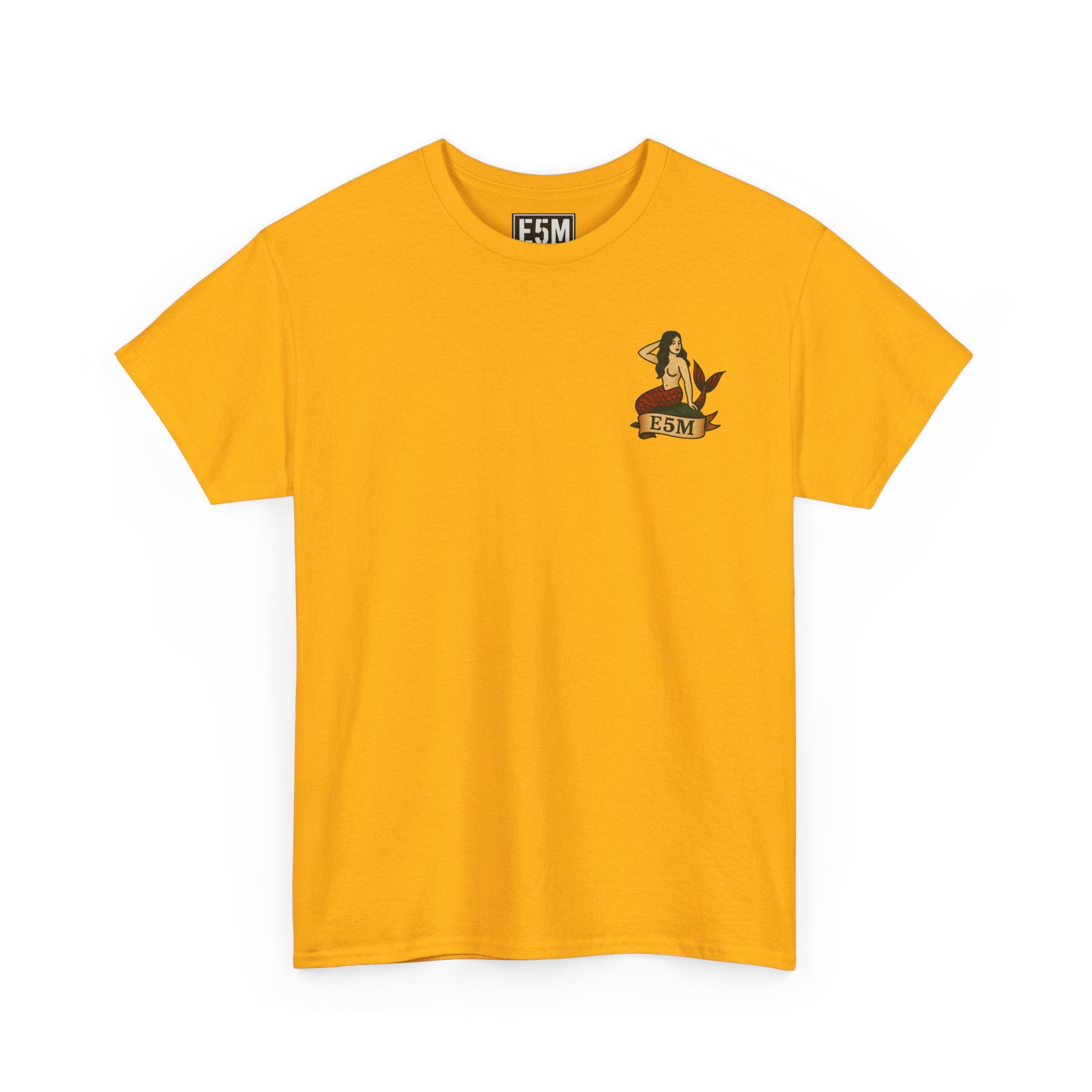 Traditional U.S. Navy Tee