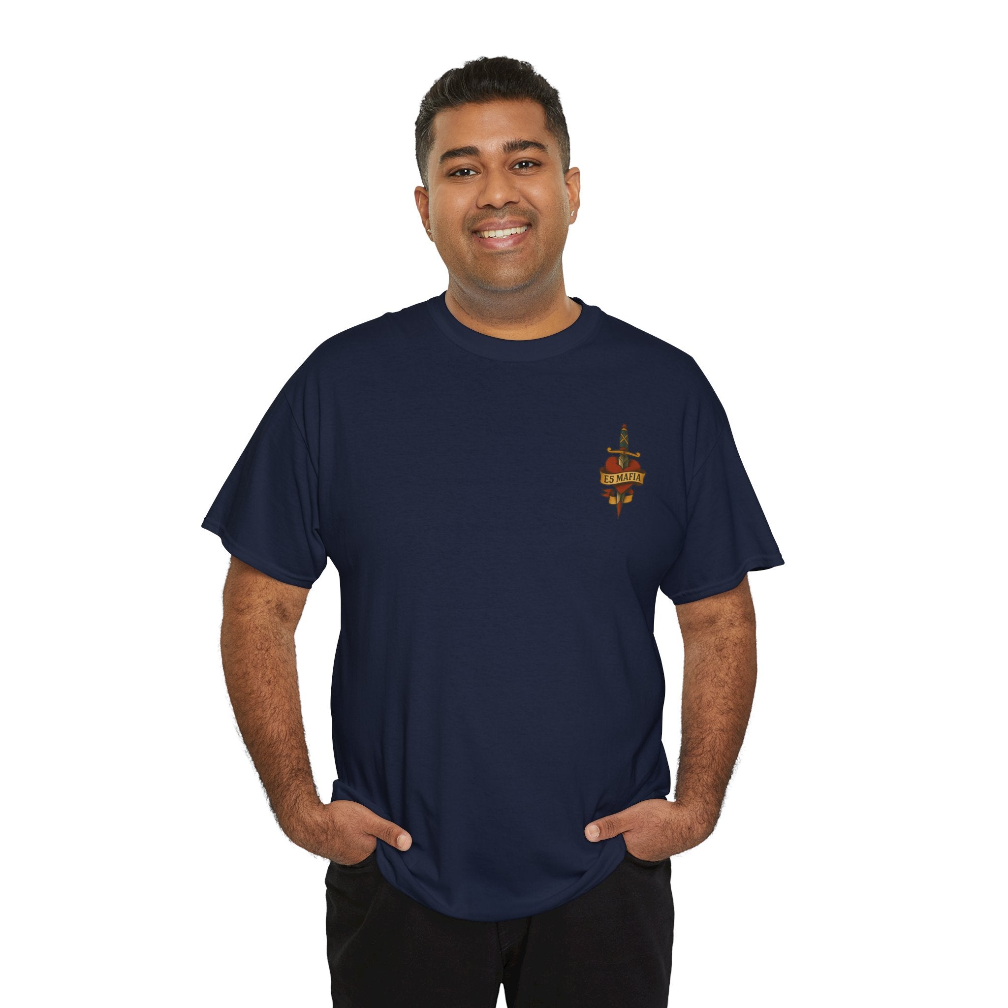 Traditional U.S. Space Force Tee