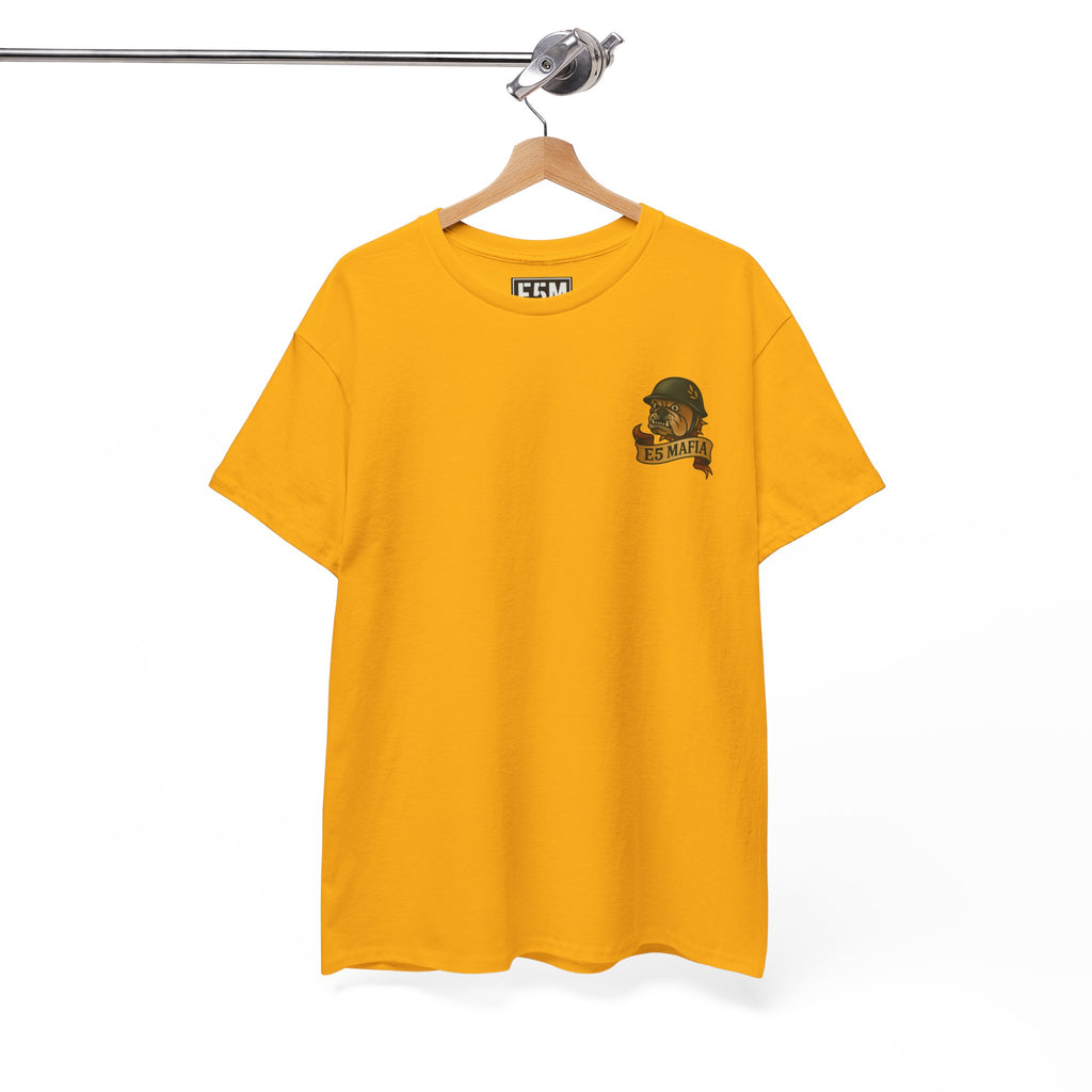 USMC Semper Fidelis Tee
