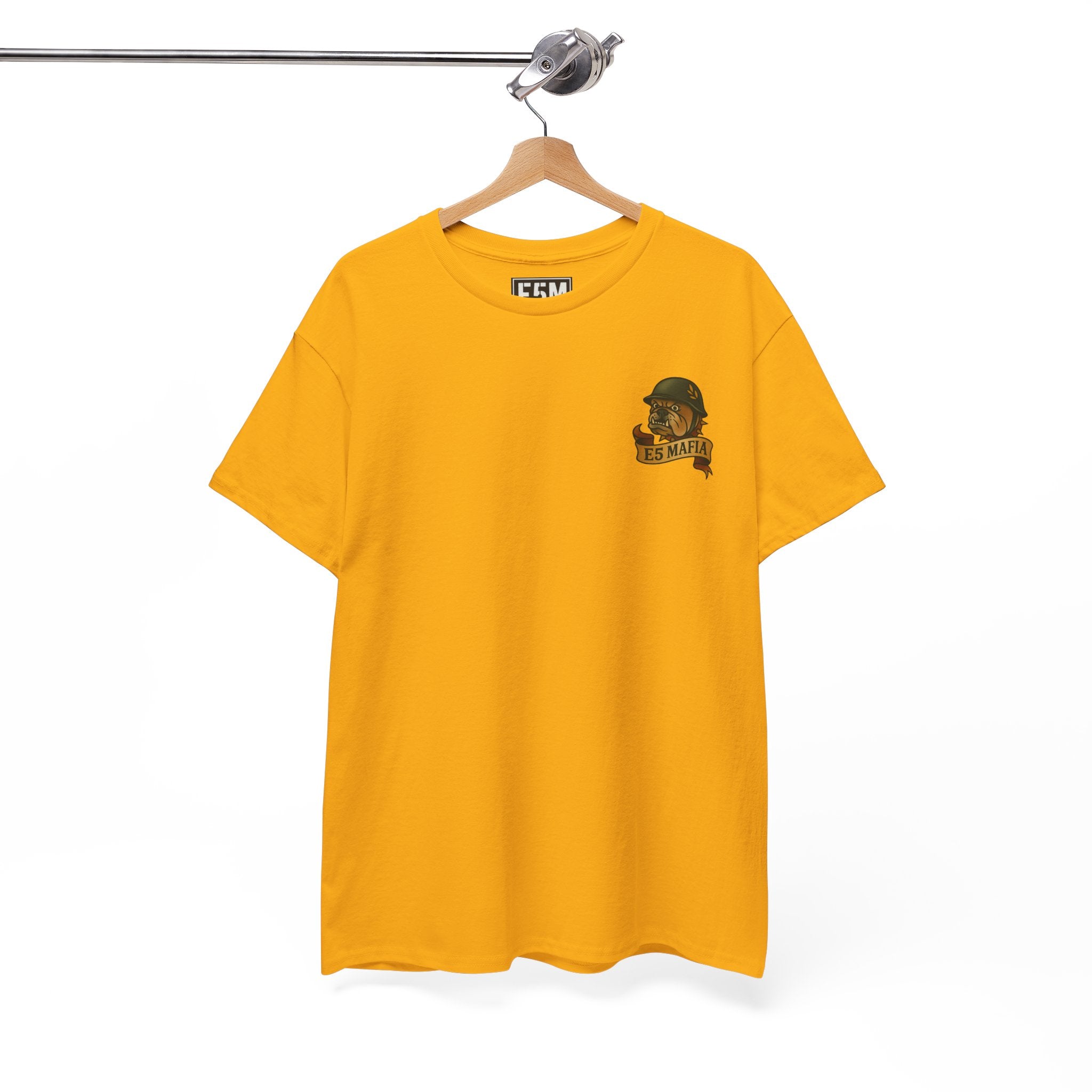 USMC Semper Fidelis Tee