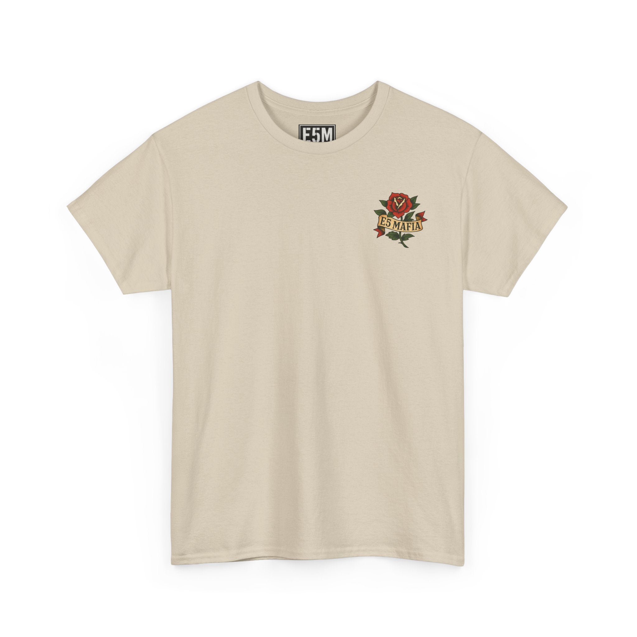 Dependapotamus Tee