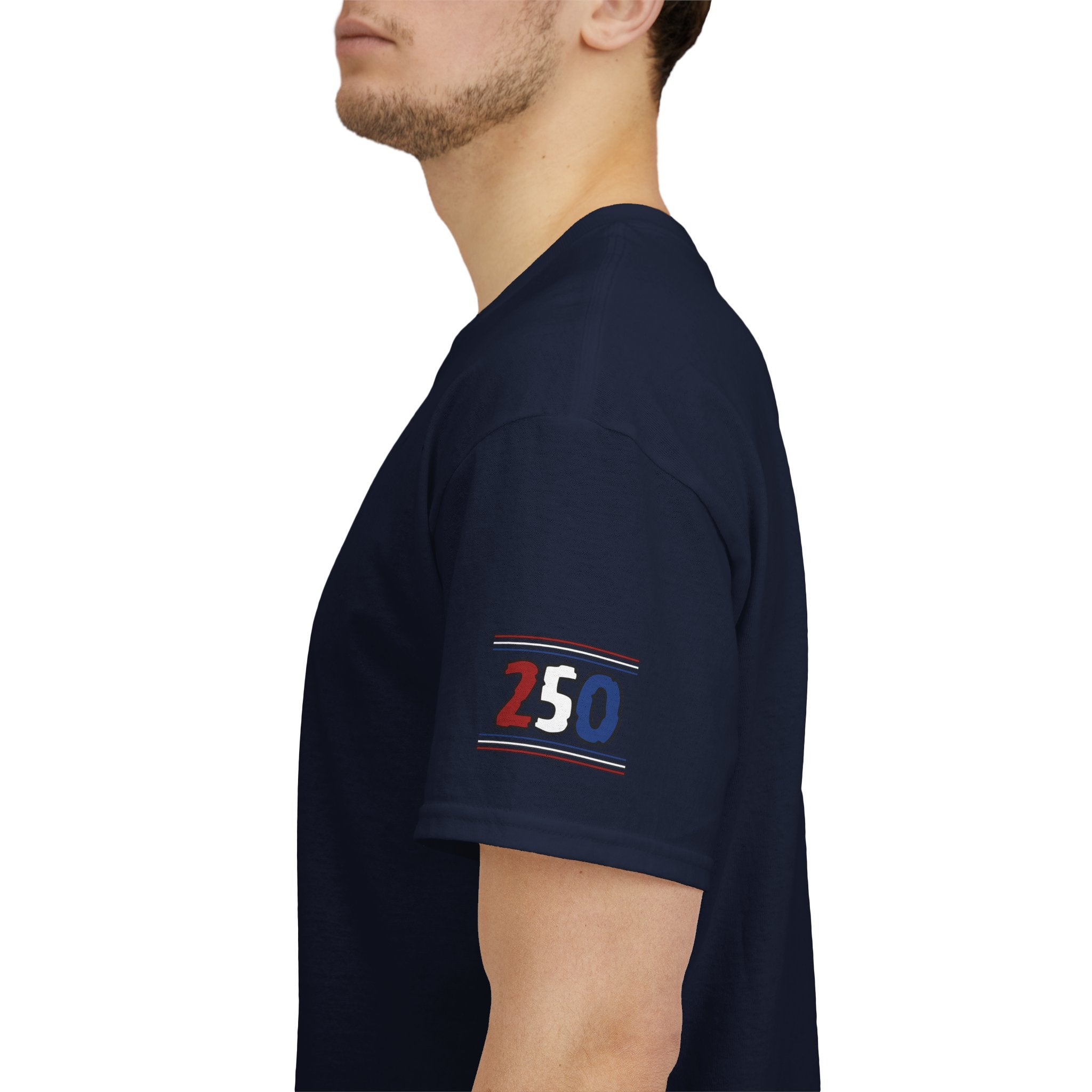 Patri-Autism Tee