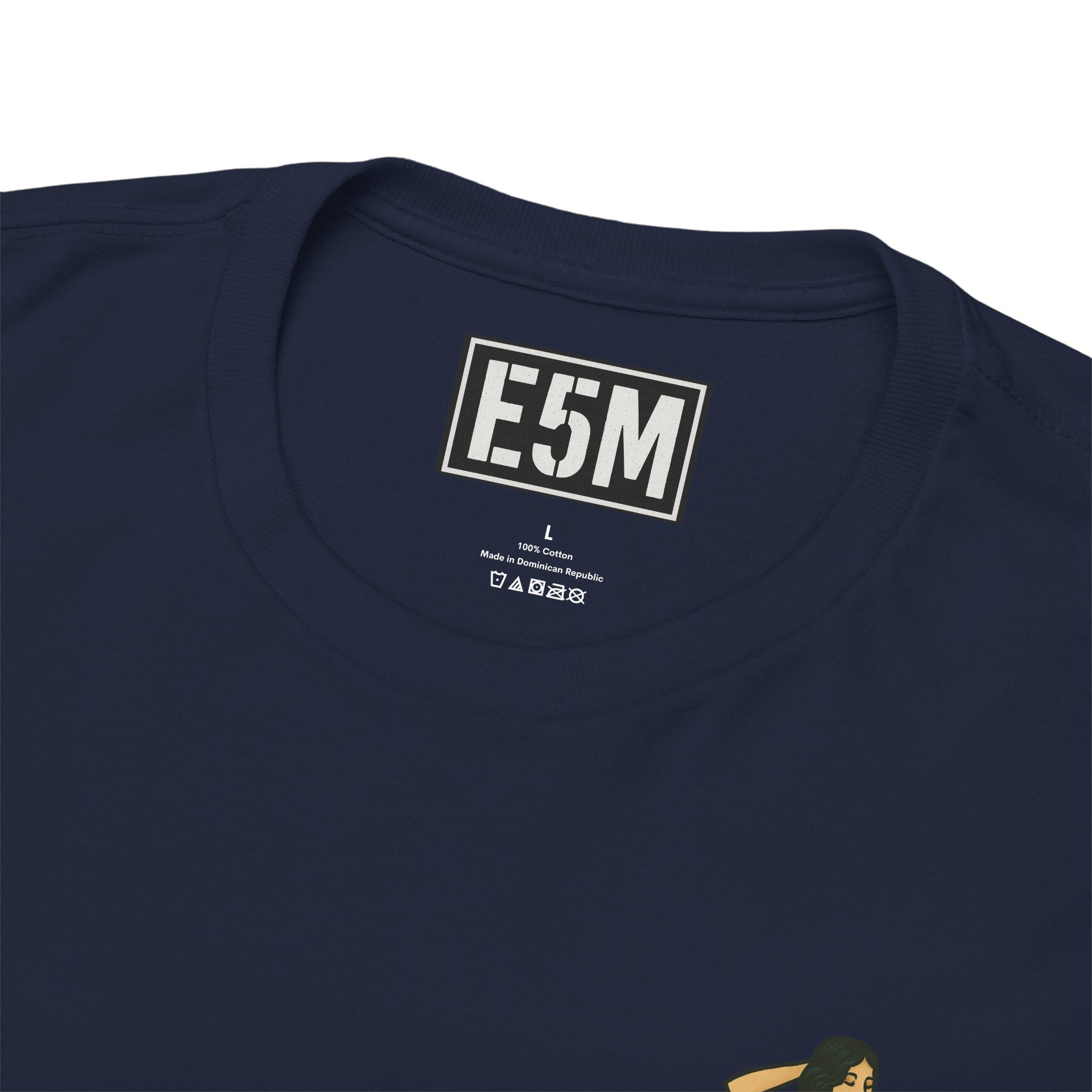 Traditional U.S. Navy Tee