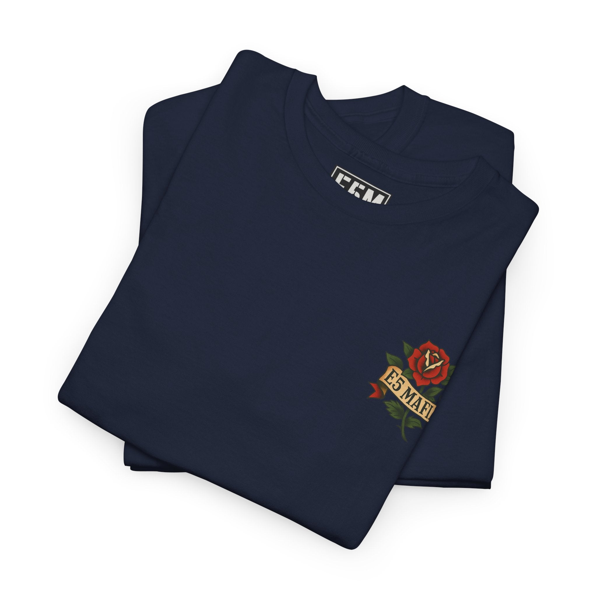 Dependapotamus Tee