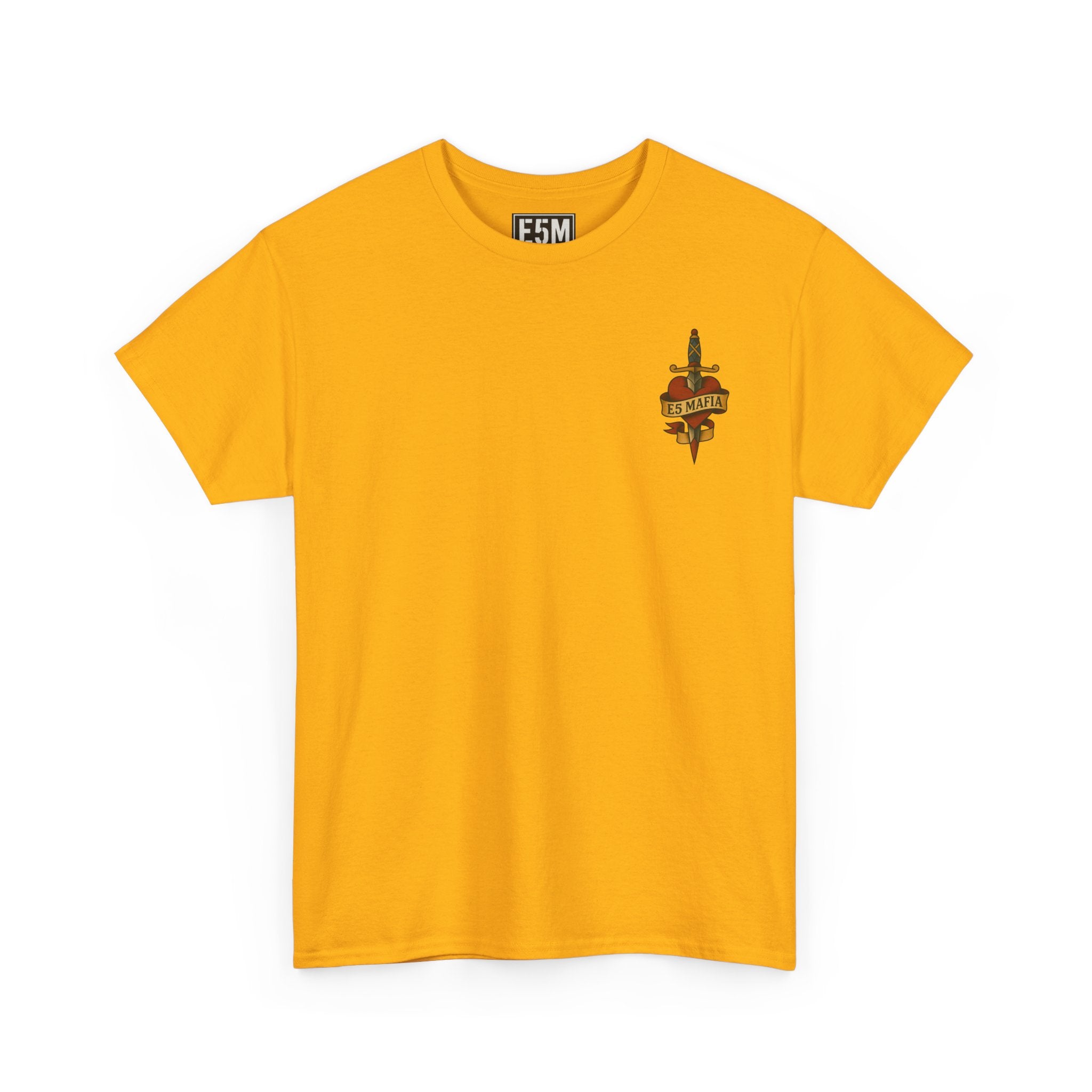 Traditional U.S. Space Force Tee