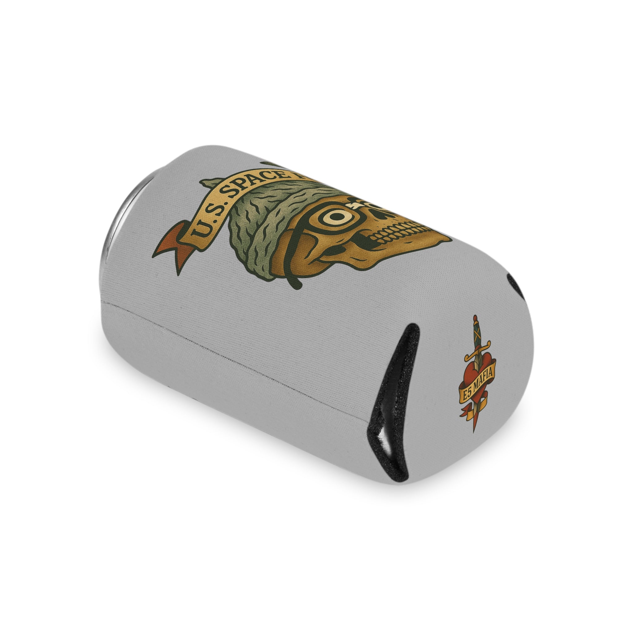 U.S. Space Force Can Cooler