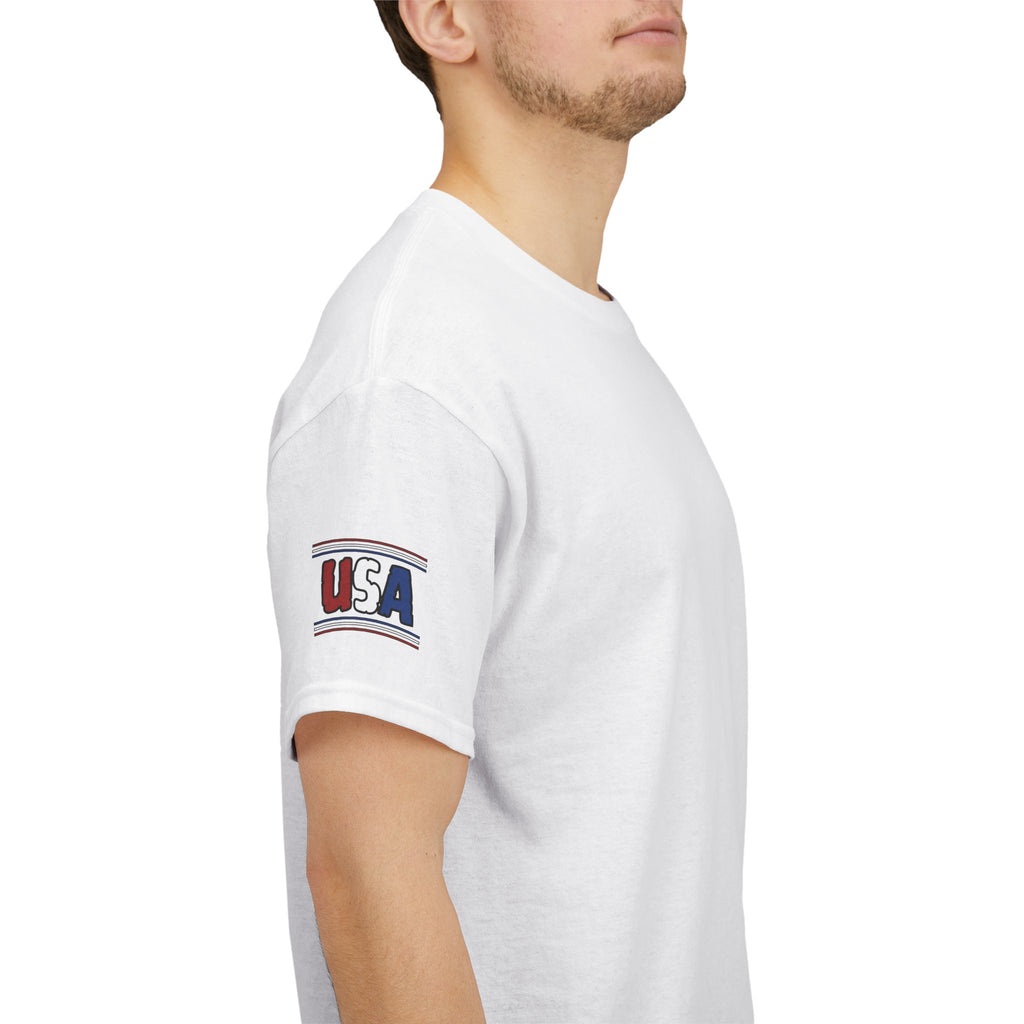 Tax Deez Nuts Tee