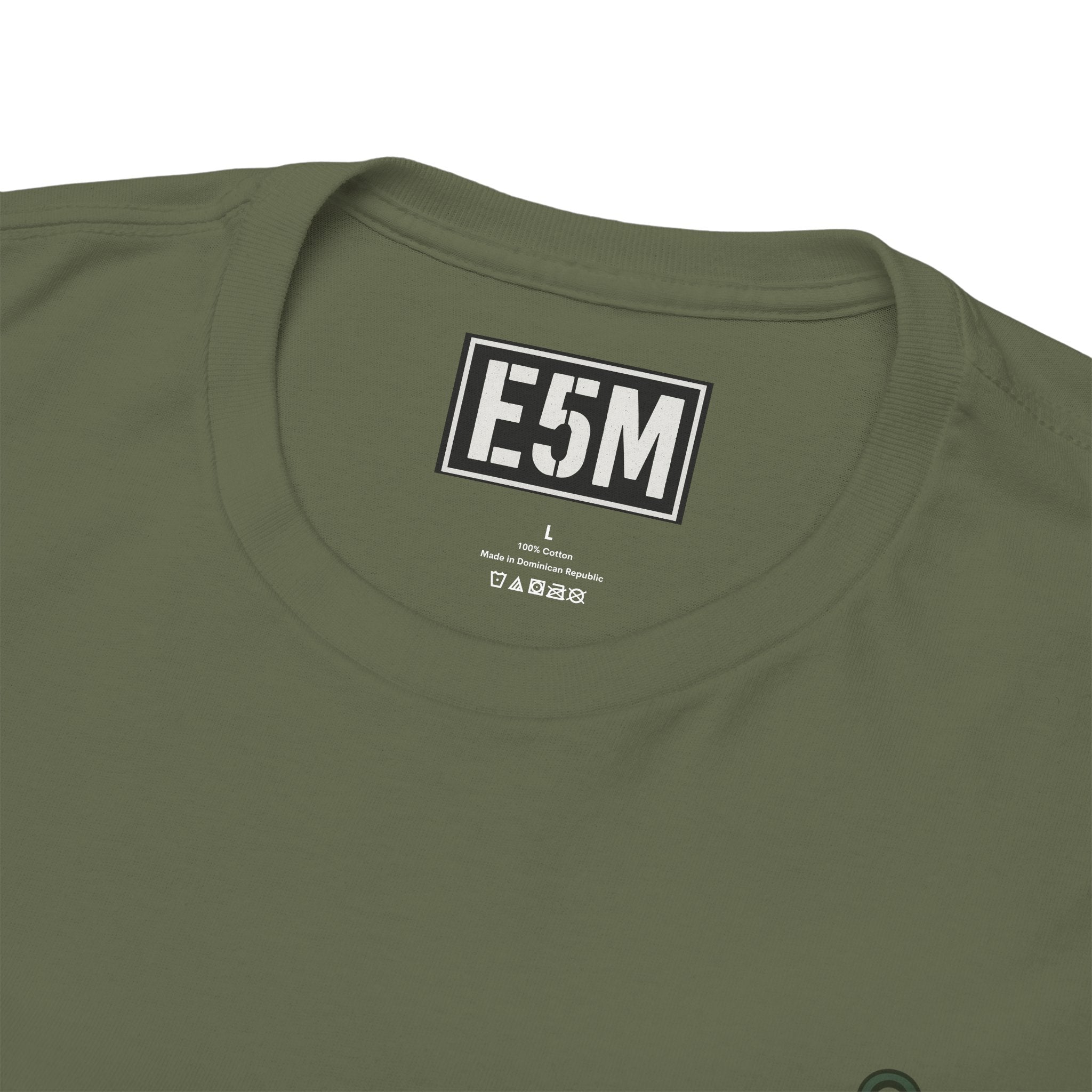 Bropenda Tee