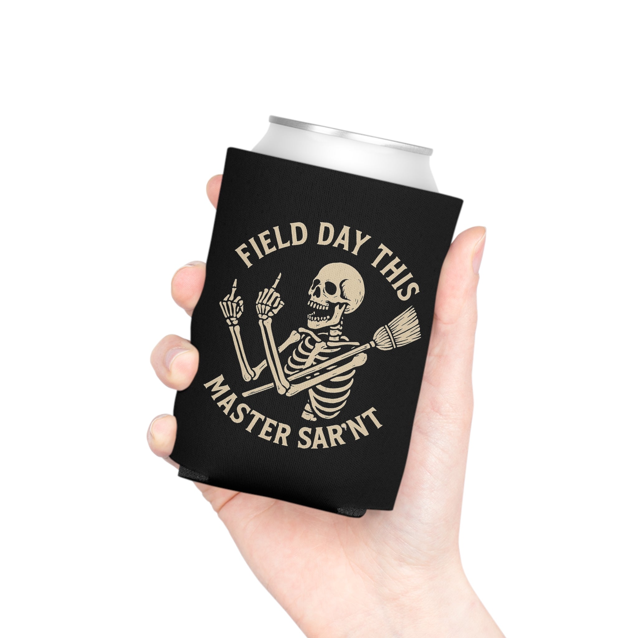 Field Day This Can Cooler