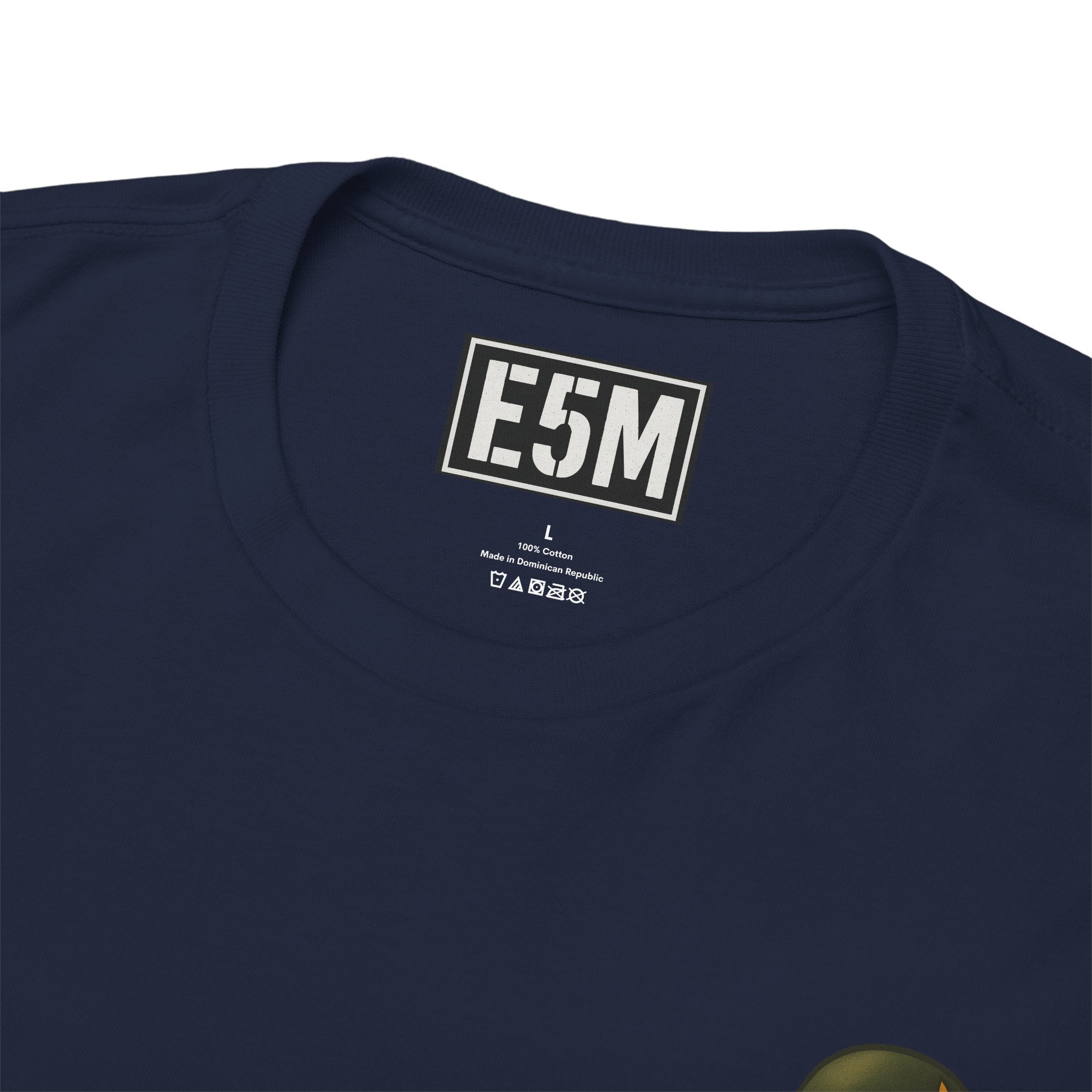 USMC Semper Fidelis Tee