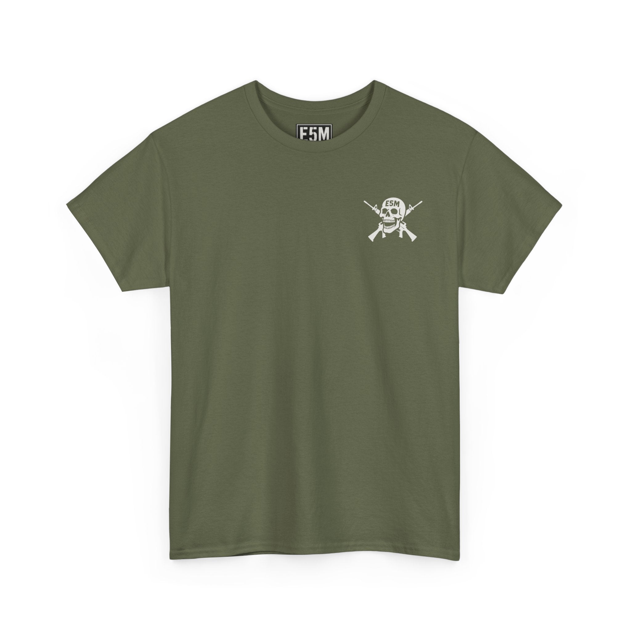 Thank Me for My Service Tee