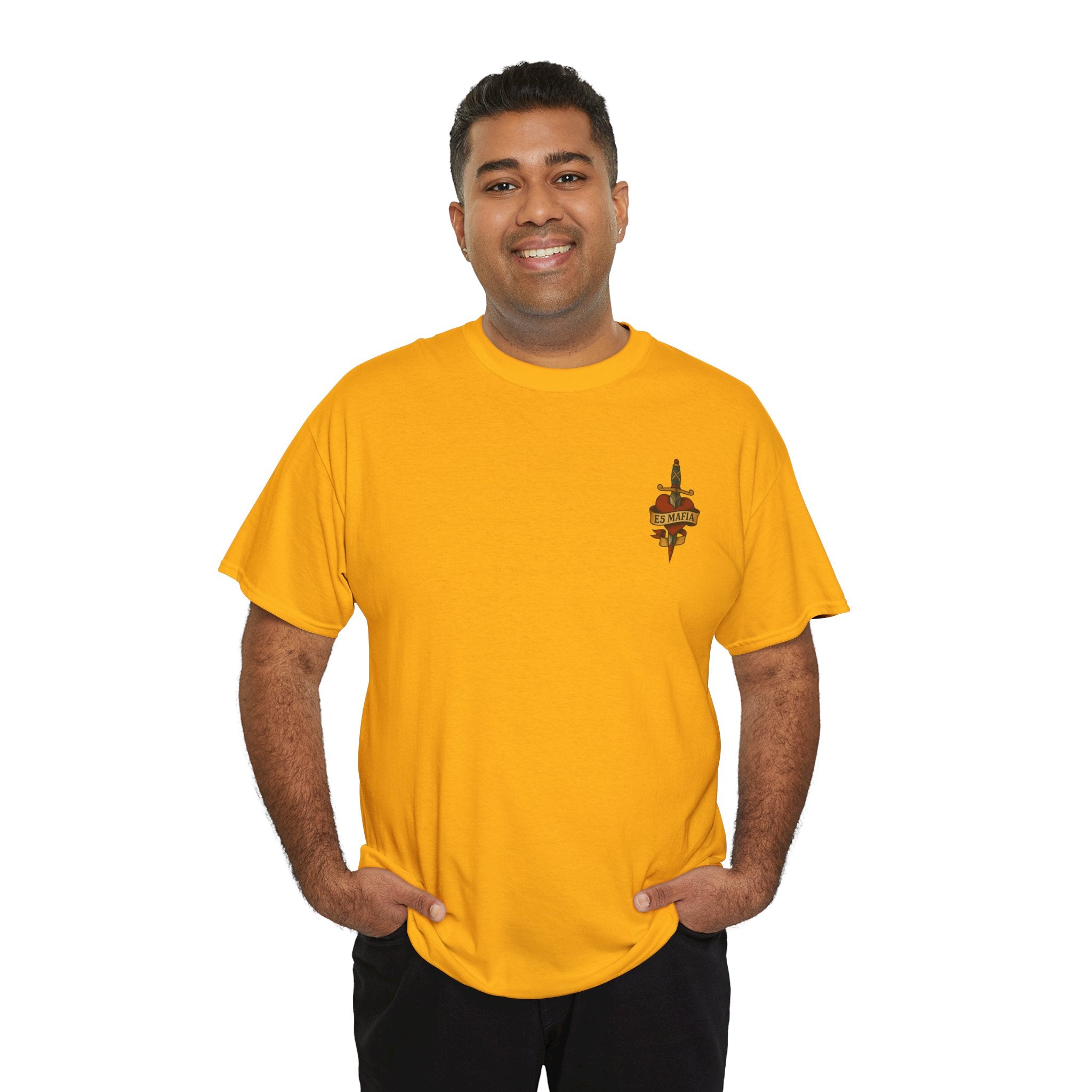 Traditional U.S. Space Force Tee