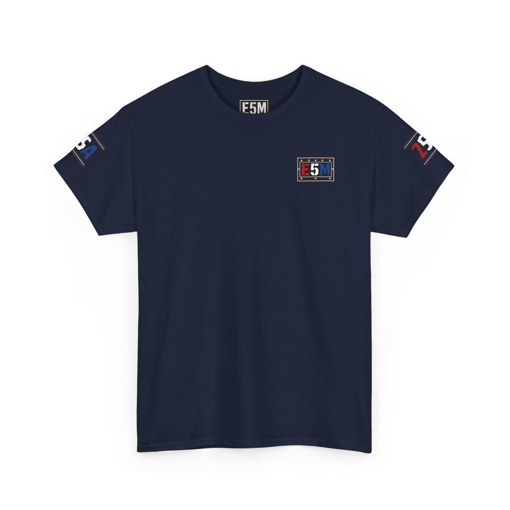 Tax Deez Nuts Tee
