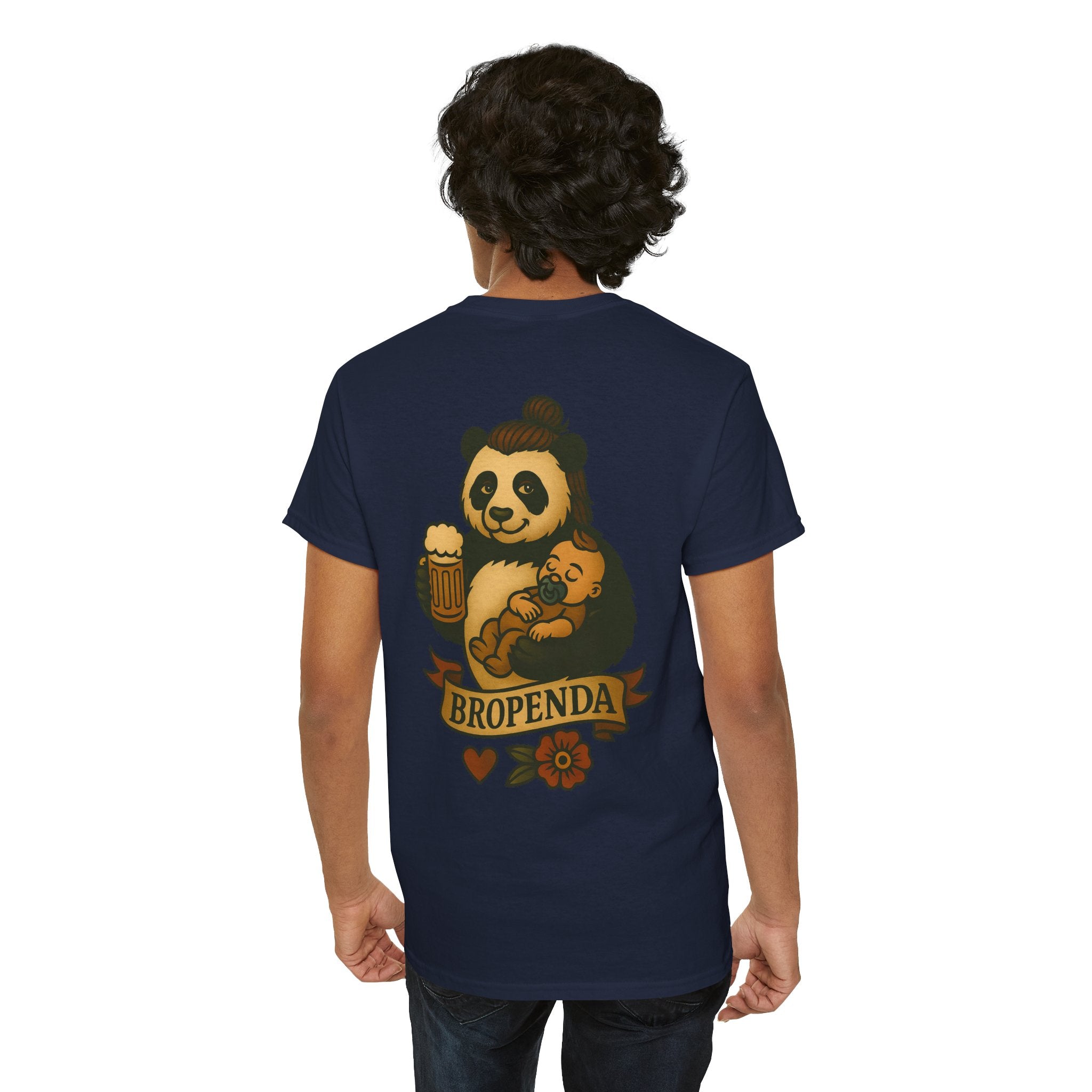Bropenda Tee