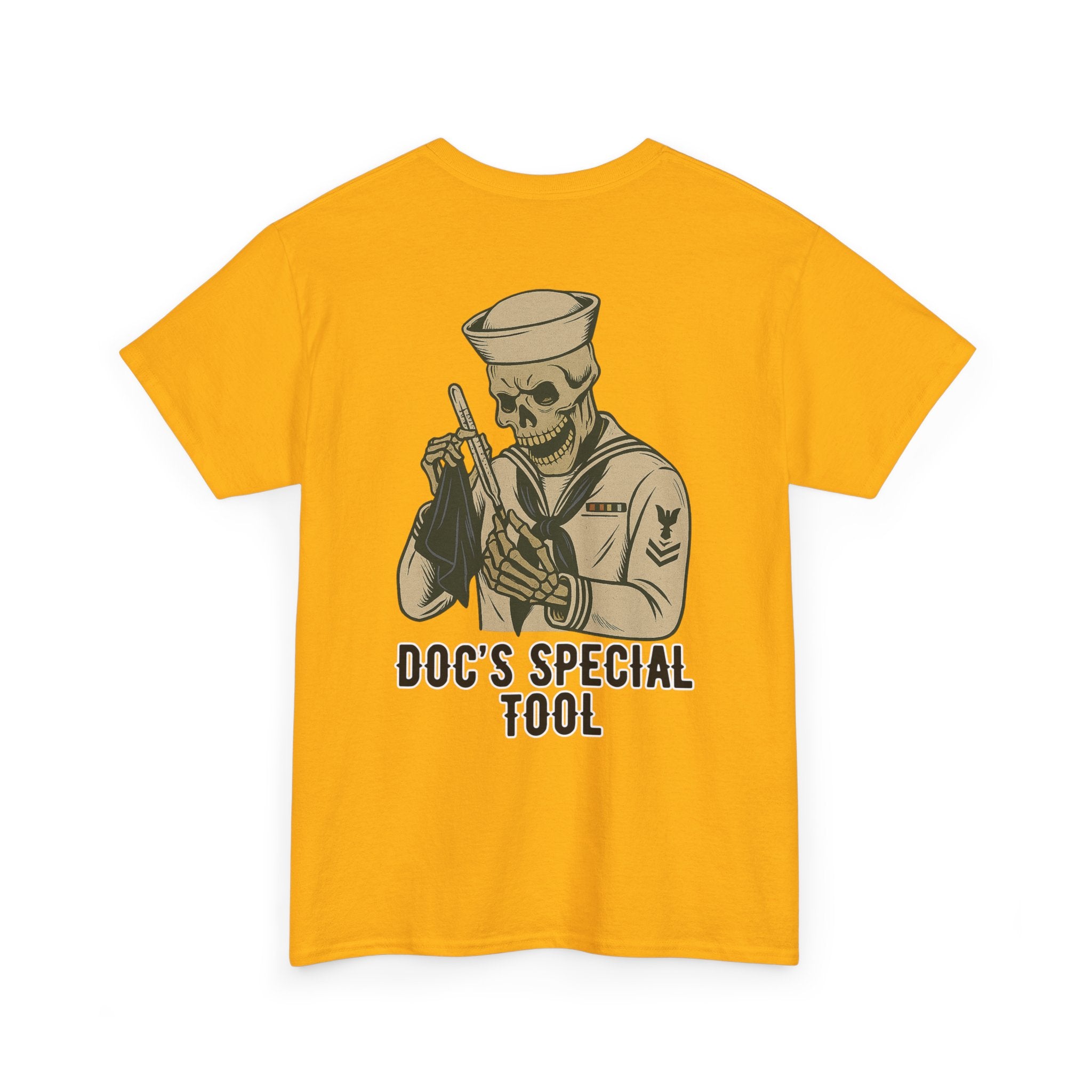 Doc’s Special Tool
