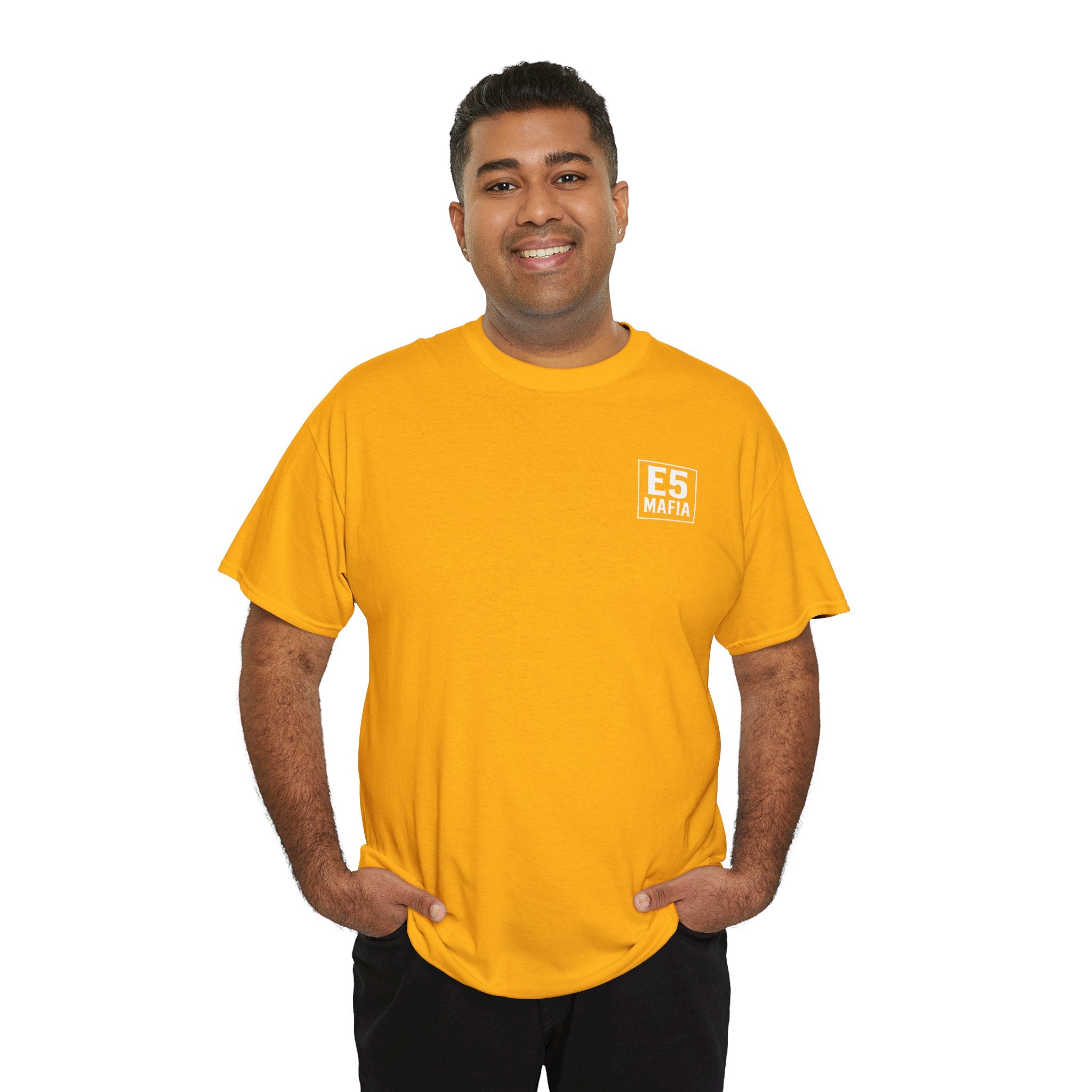 Barracks Made – Lifer Hated Tee