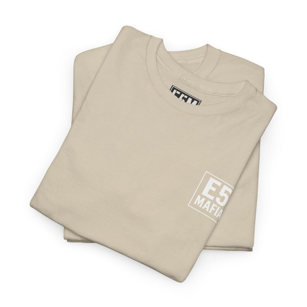 Barracks Made – Lifer Hated Tee
