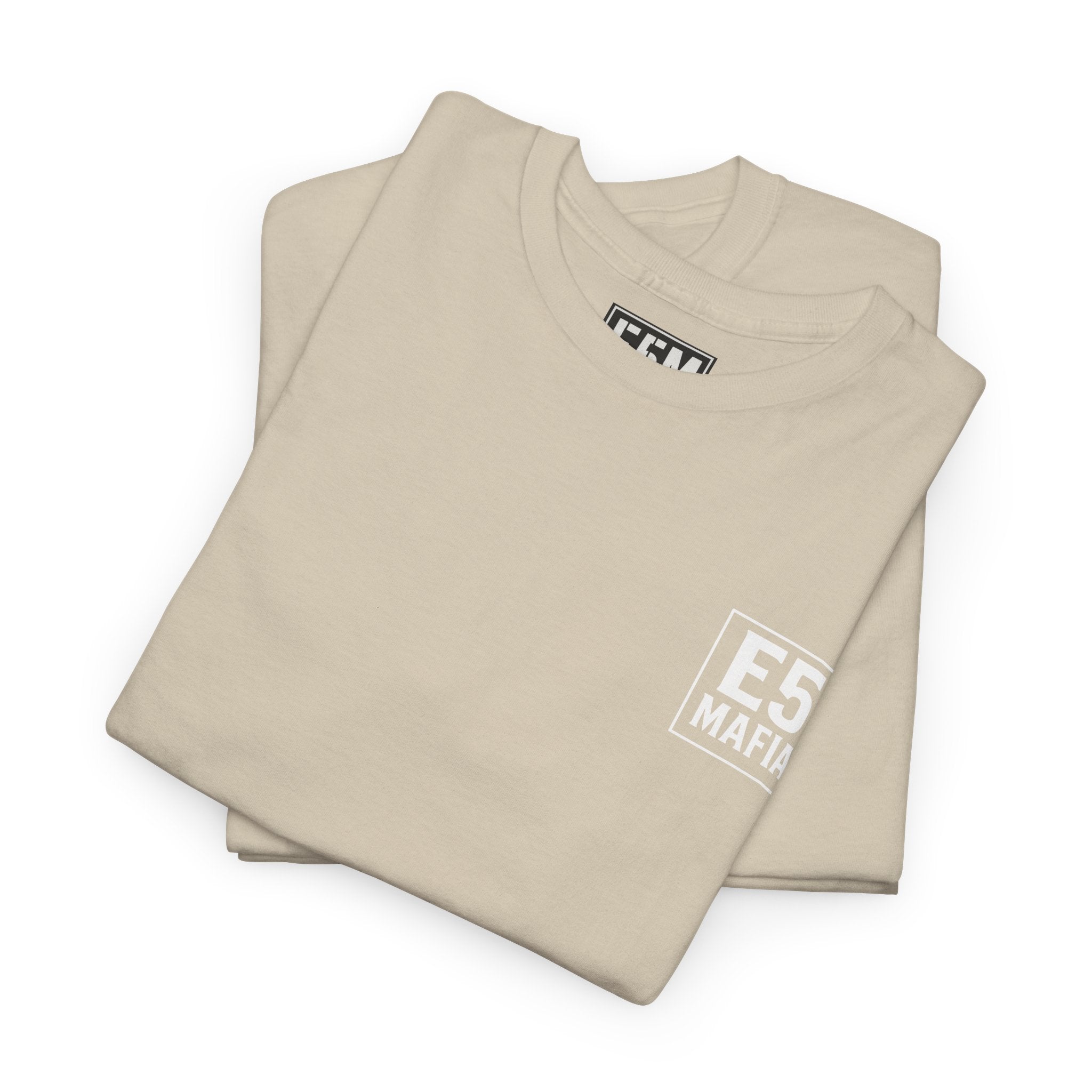 Barracks Made – Lifer Hated Tee