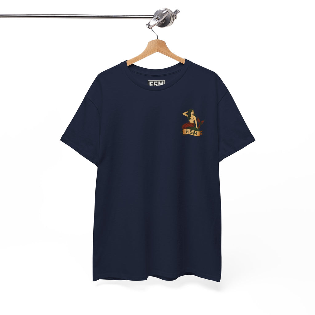 Traditional U.S. Navy Tee