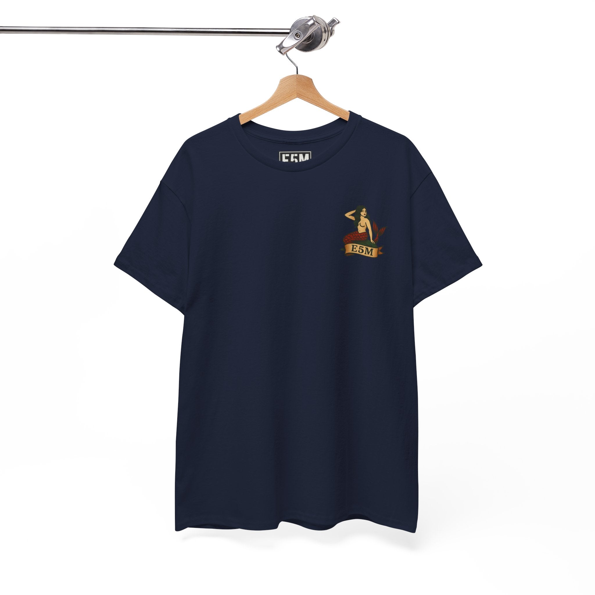 Traditional U.S. Navy Tee