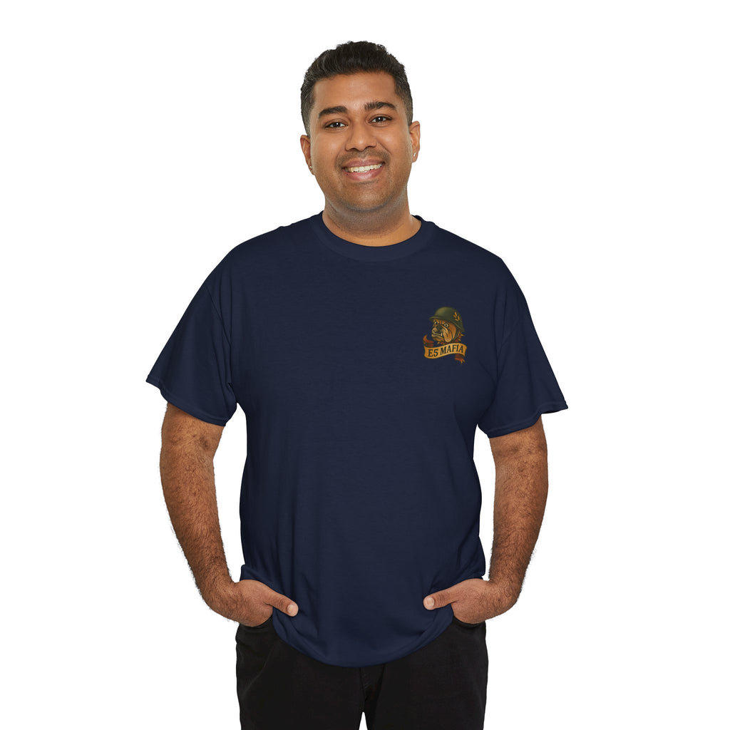 USMC Semper Fidelis Tee