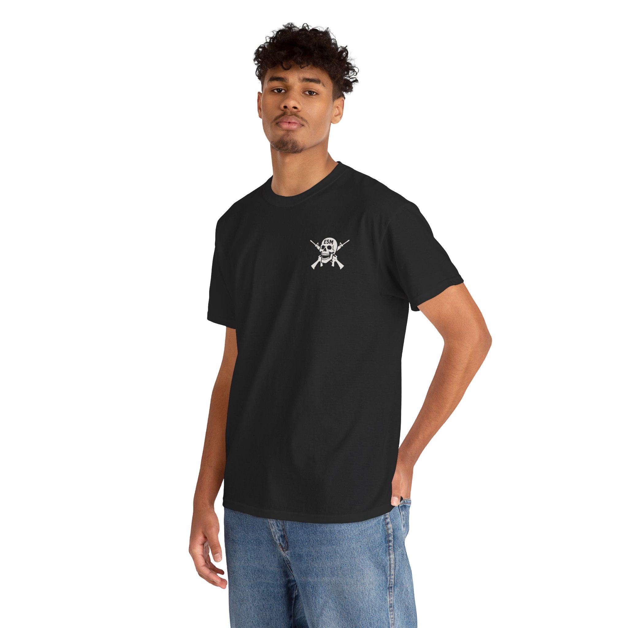 Thank Me for My Service Tee