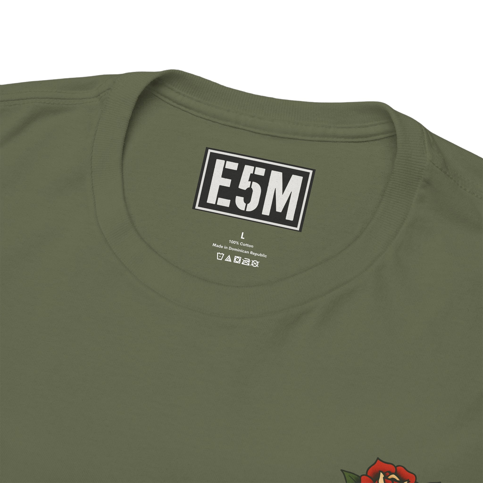 Dependapotamus Tee