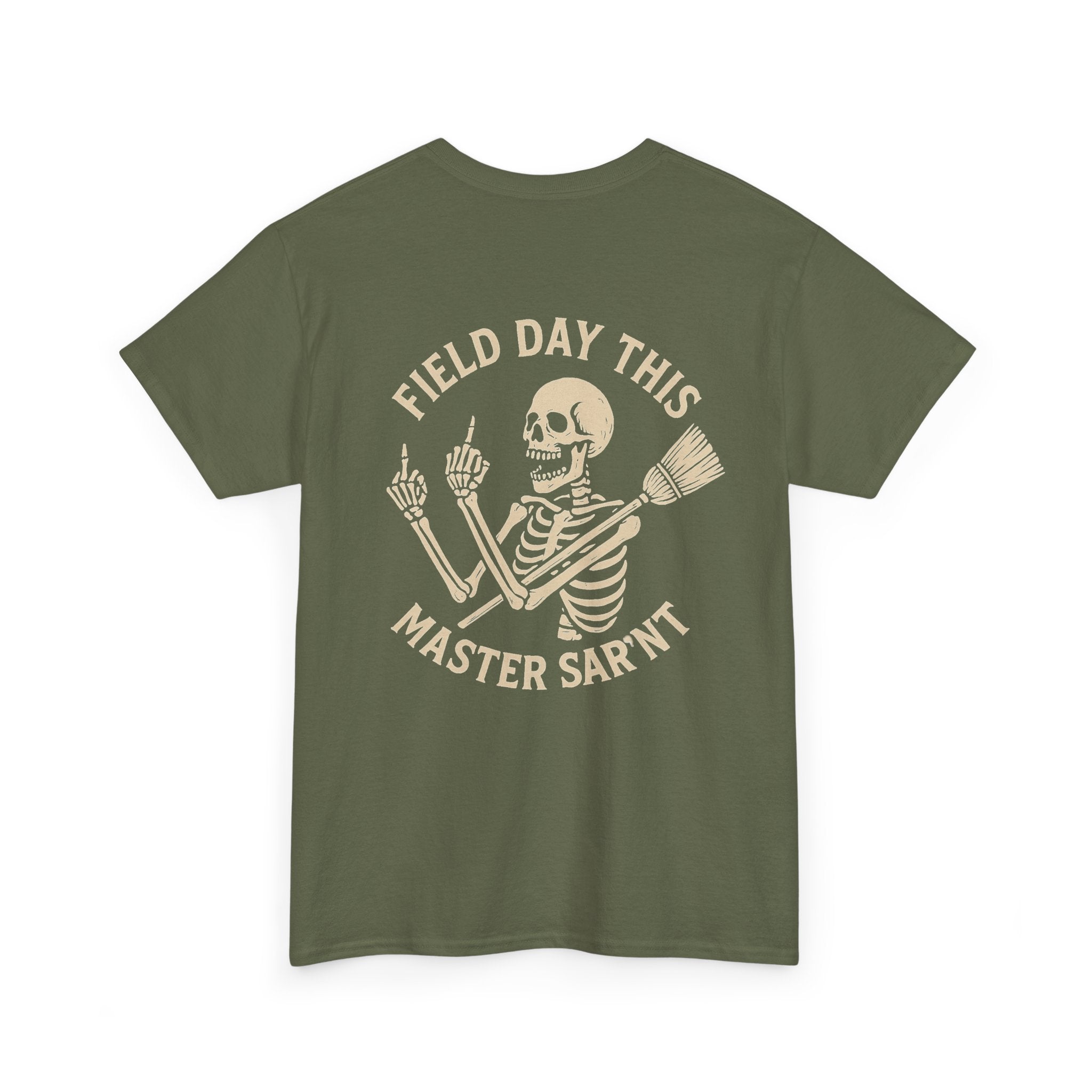 Field Day This Tee