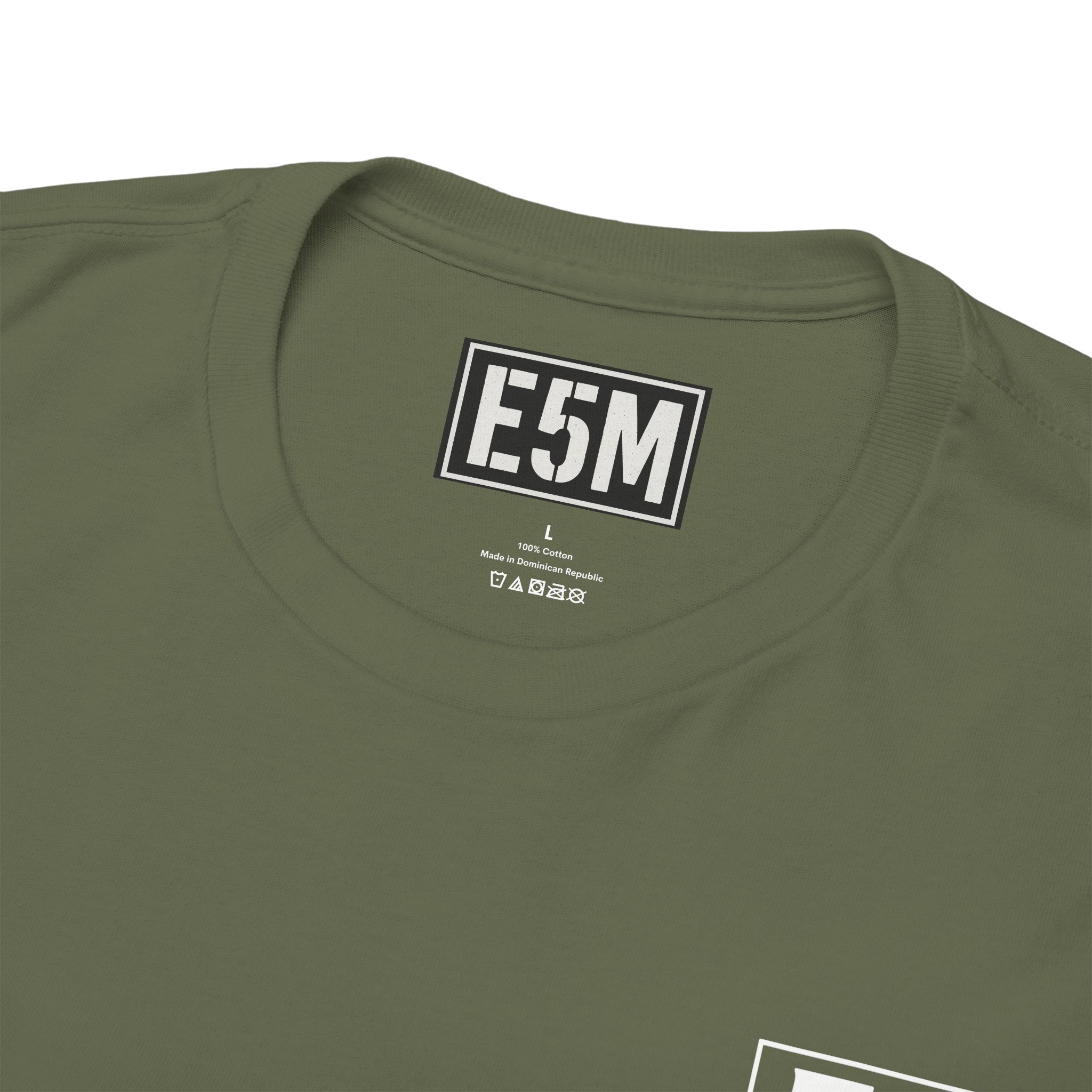 Barracks Made – Lifer Hated Tee