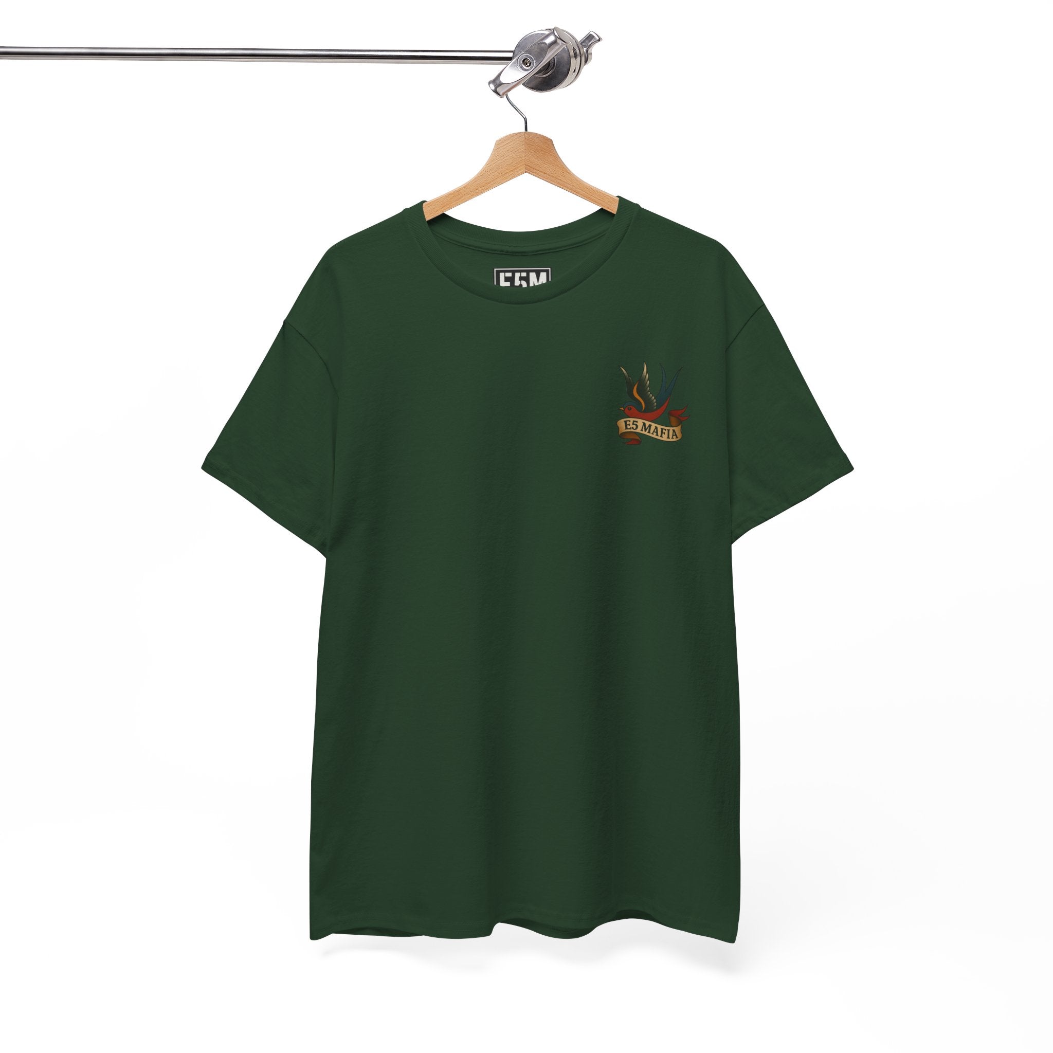 Traditional U.S. Chair Force Tee