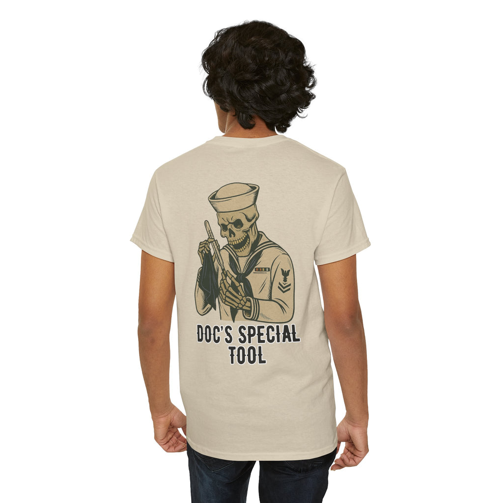 Doc’s Special Tool