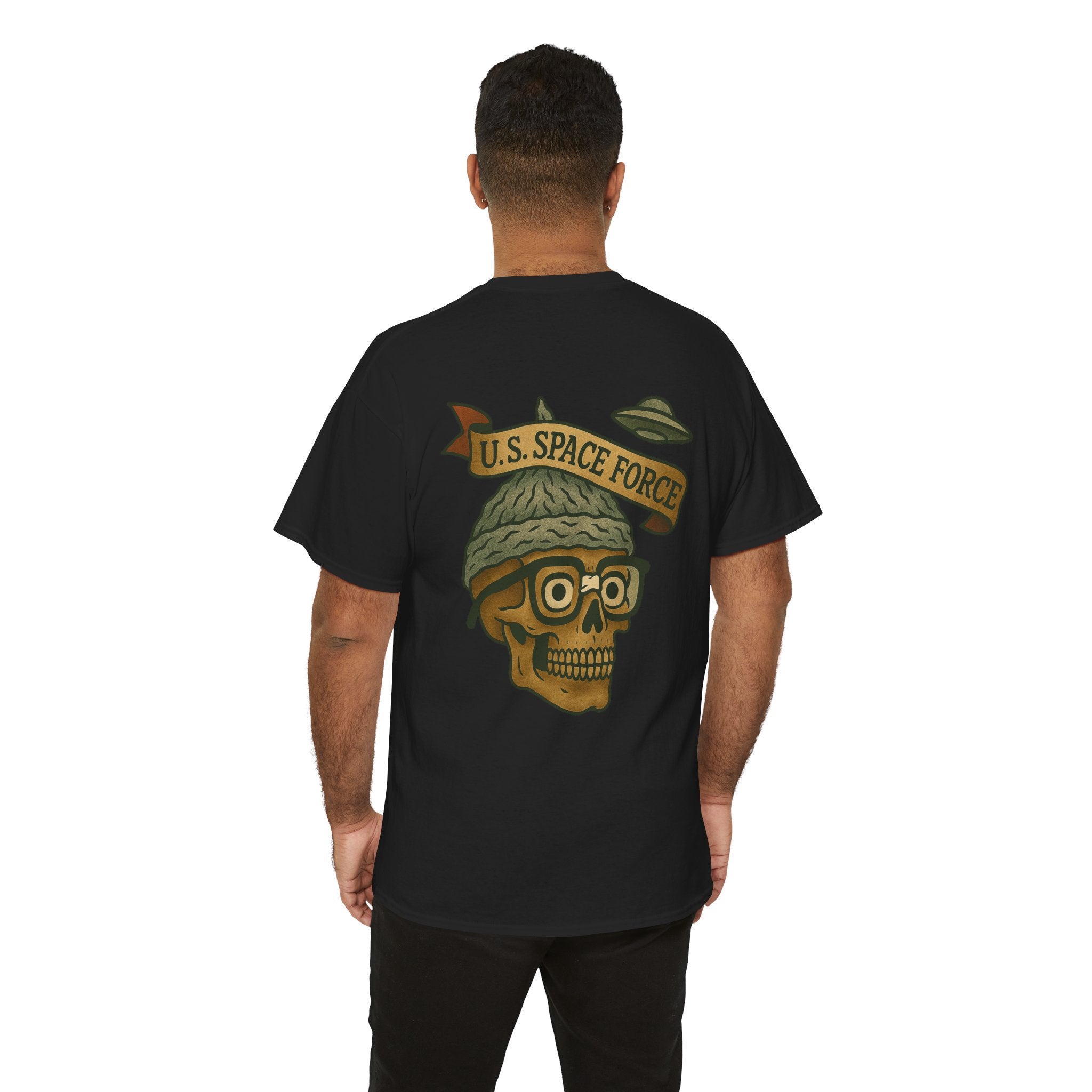 Traditional U.S. Space Force Tee